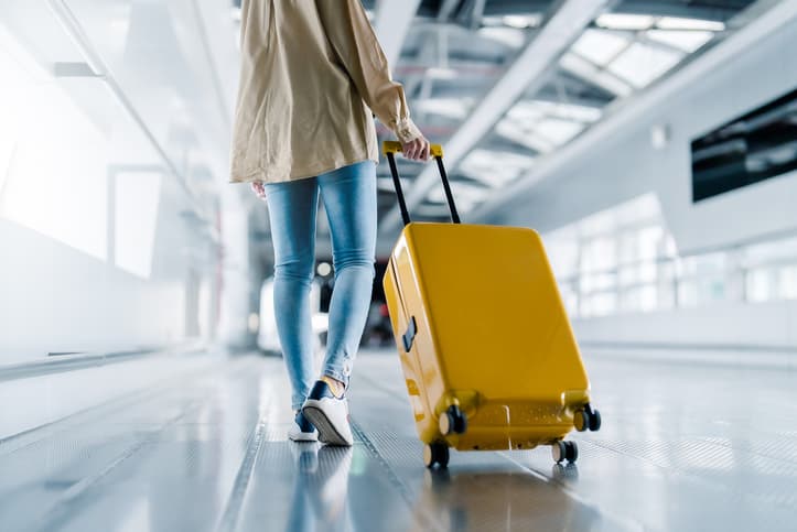 10 melhores lugares pra viajar no Brasil
