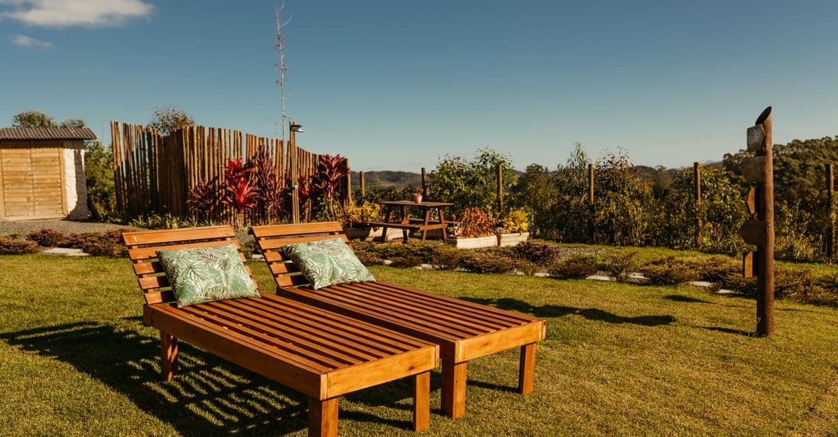 Gramado Brazil winter vacation rental — Foto: Jonathan Borba (Pexels)