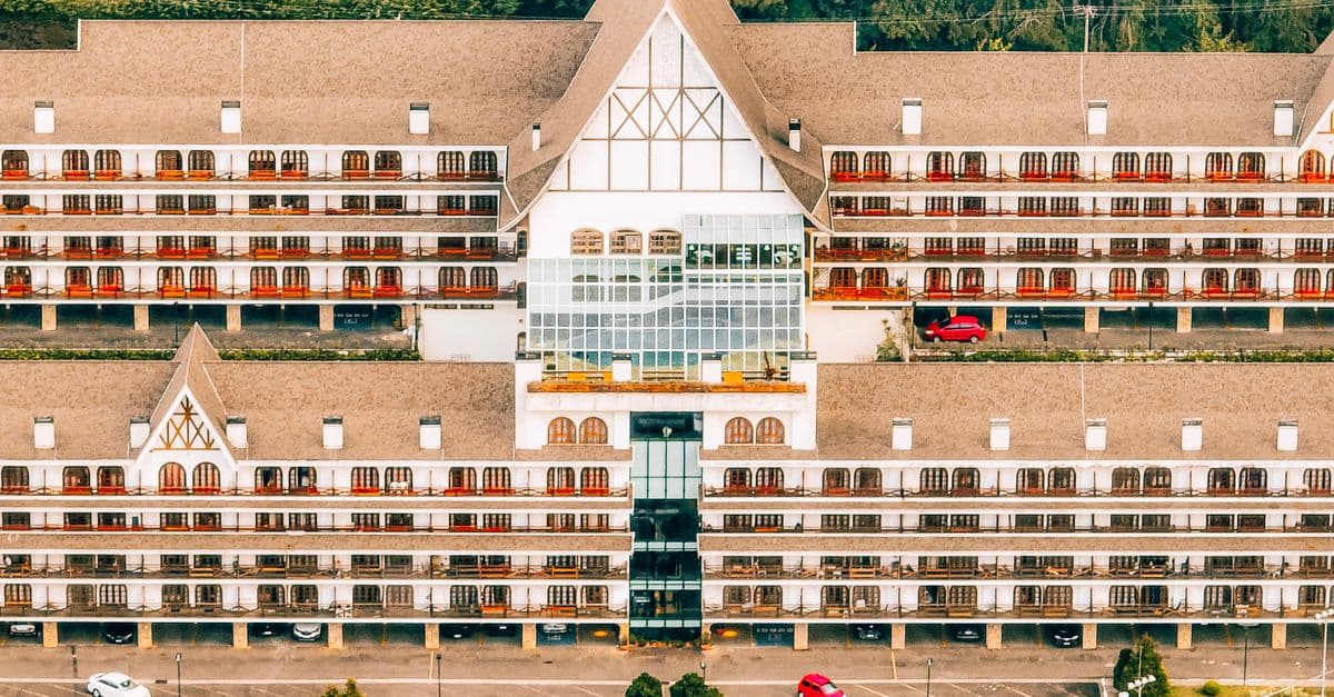 chocolate factory Campos do Jordao Brazil — Foto: Sérgio Souza (Pexels)