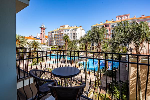 Imagem principal da propriedade Varanda / Terraço