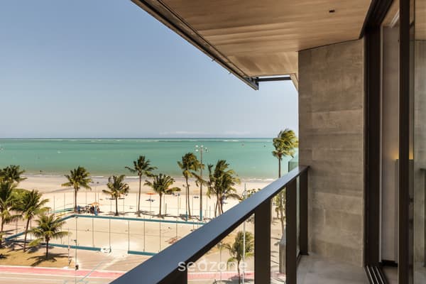 Imagem principal da propriedade Vista do Mar