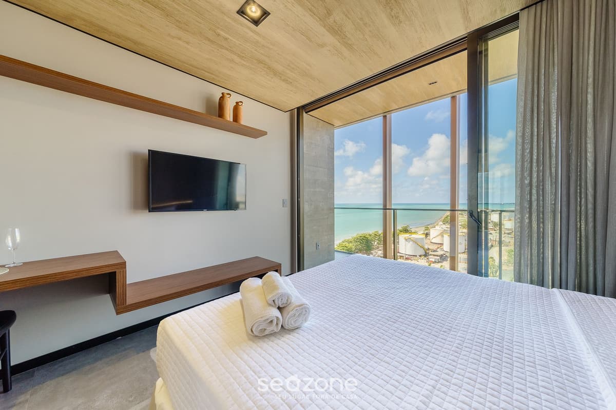 Imagem principal da propriedade Quarto