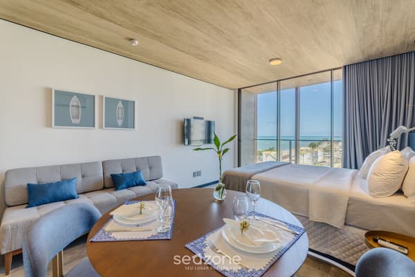 Imagem principal da propriedade Quarto