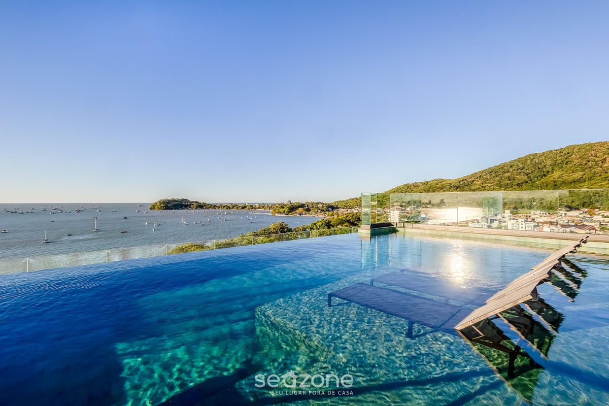 Imagem principal da propriedade Piscina