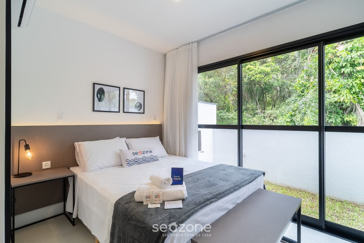 Imagem principal da propriedade Cama