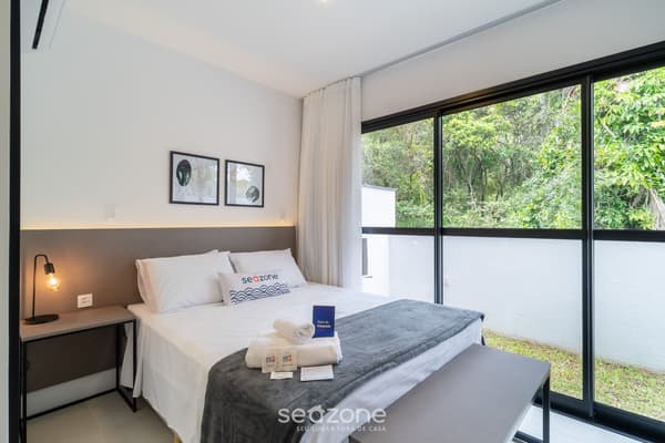 Imagem principal da propriedade Cama