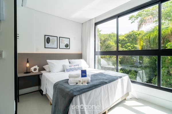 Imagem principal da propriedade Quarto