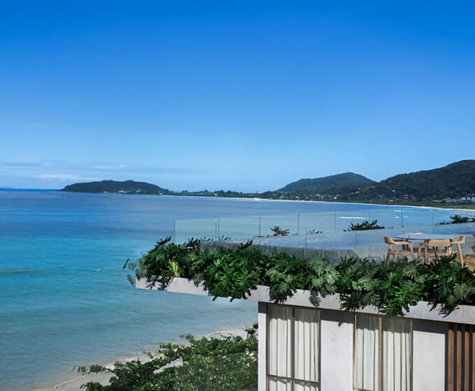 Cachoeira Beach Spot — empreendimento