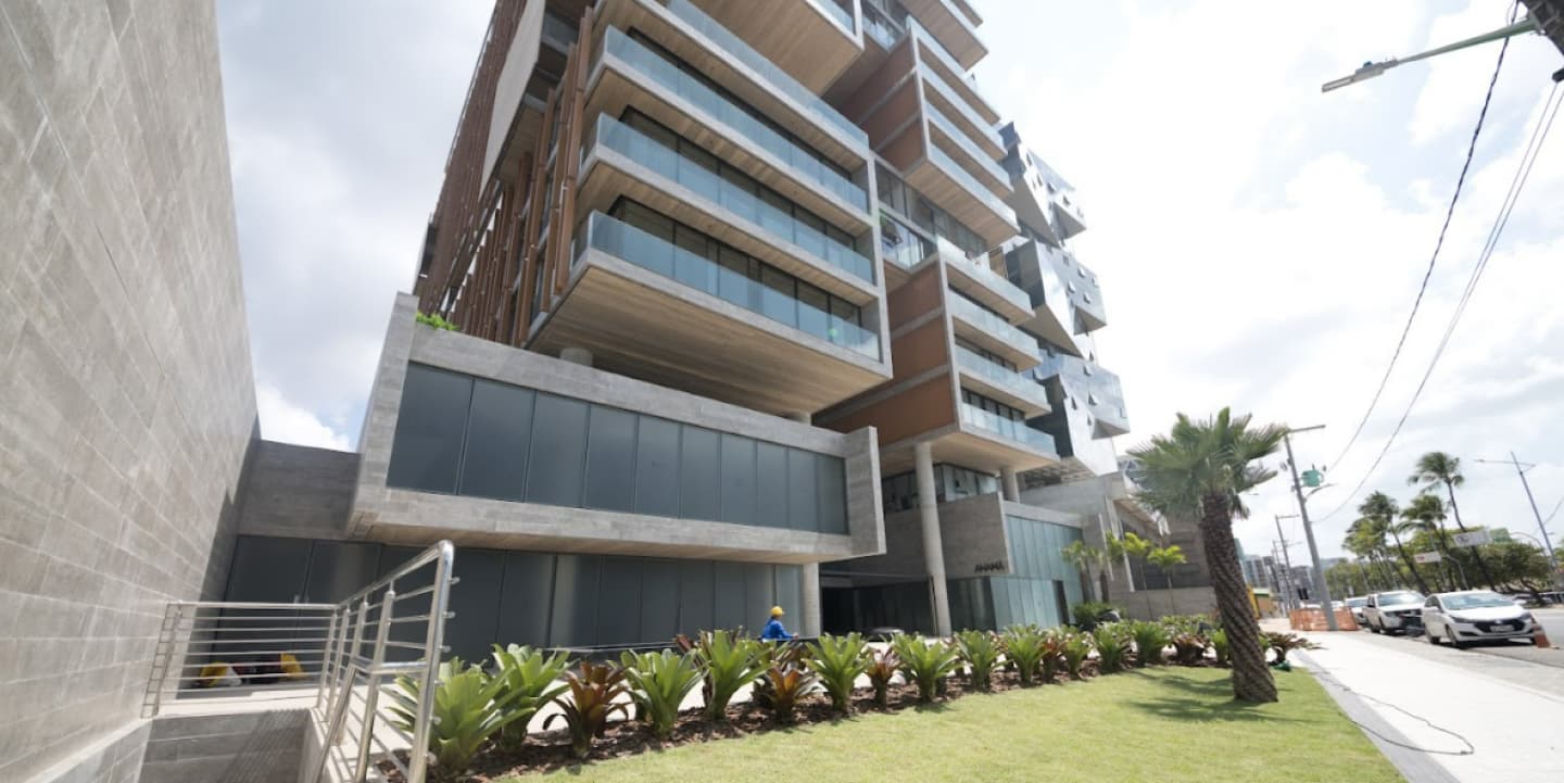 Construtoras e incorporadoras — parceria 1