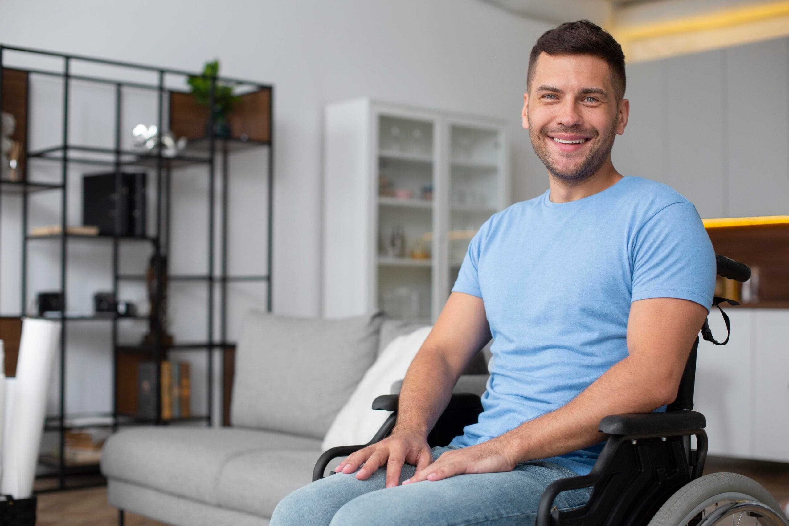 Hospedagem inclusiva: o que todo anfitrião deve saber