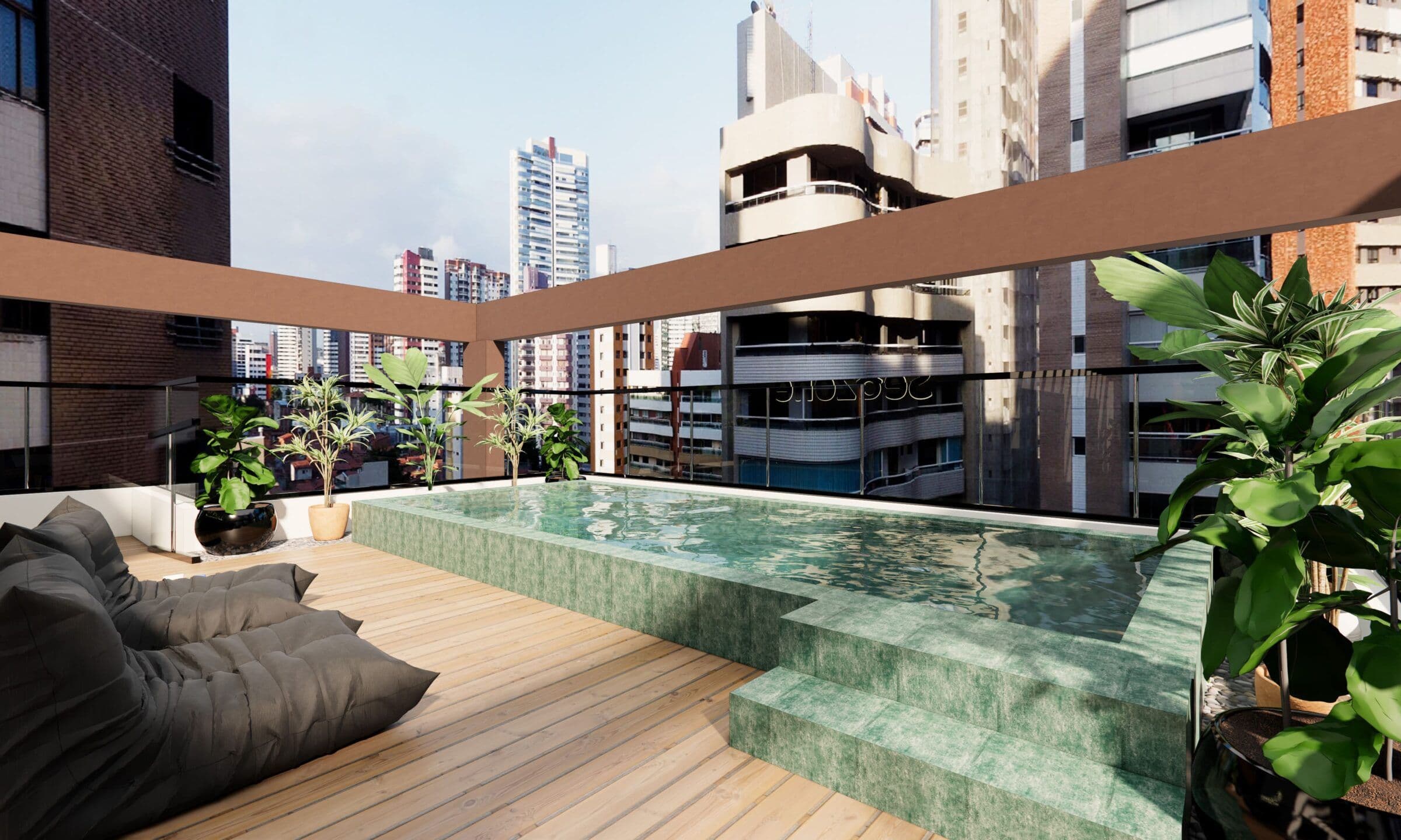 Meireles Spot — empreendimento