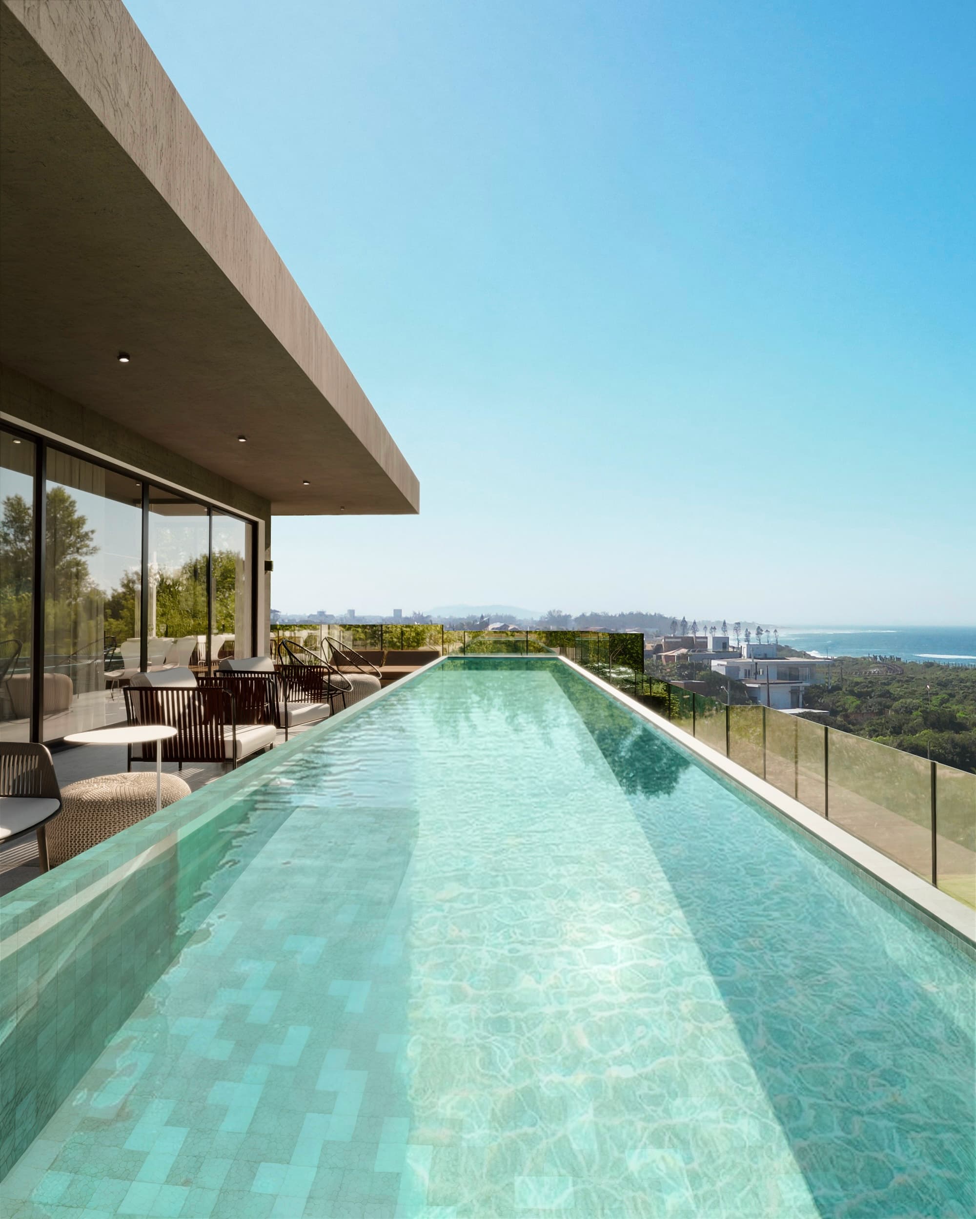 Morro das Pedras Spot — empreendimento