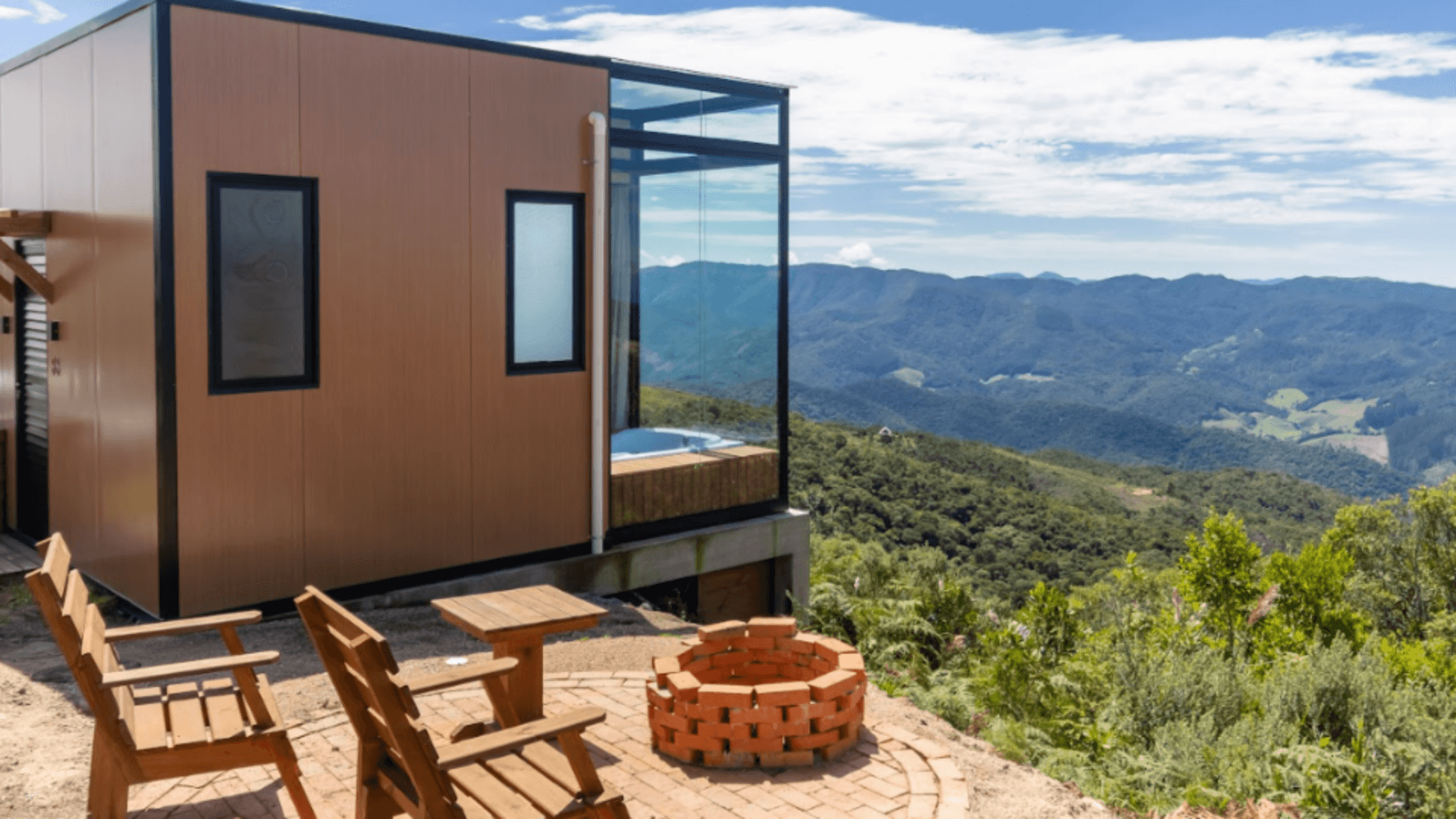 Vistas de Anitá II — empreendimento