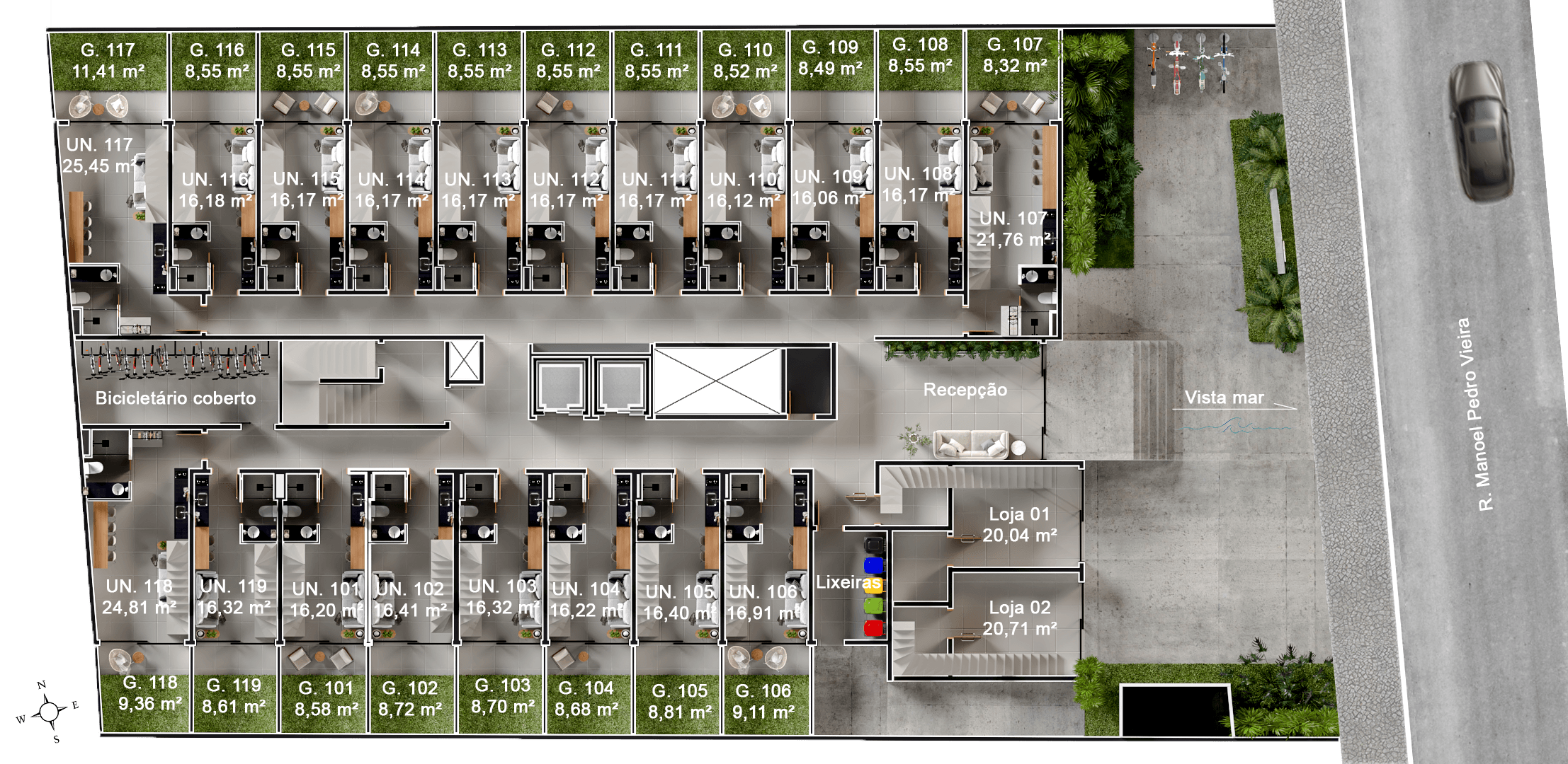 Floor plan Building floor plans — 1 of 5