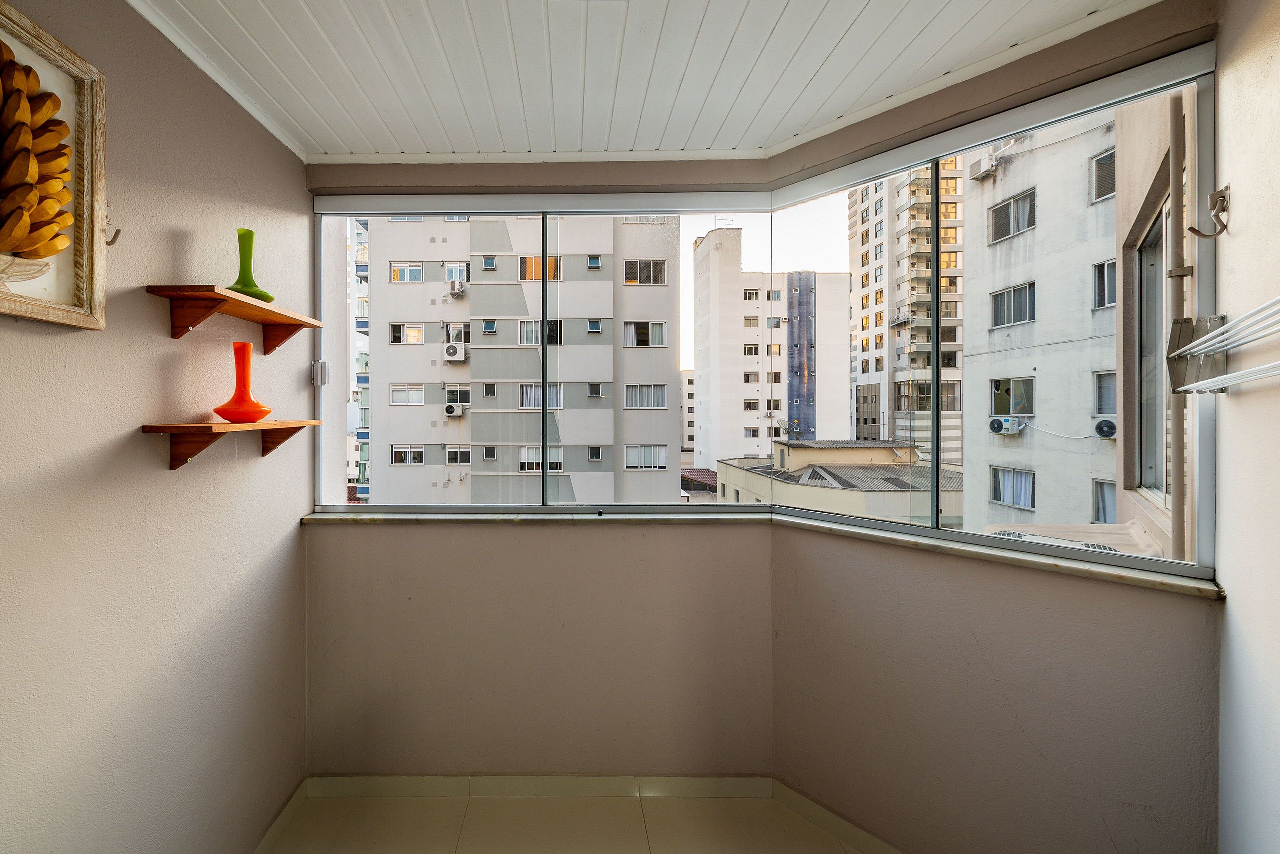 Foto da acomodação