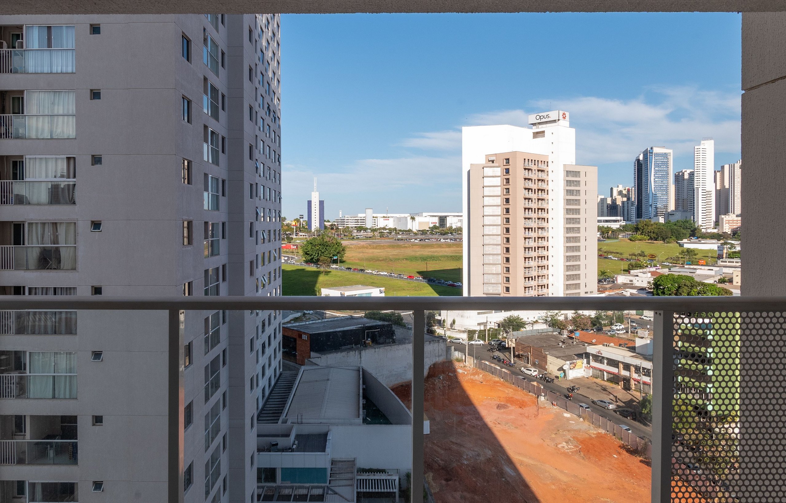 Foto da acomodação