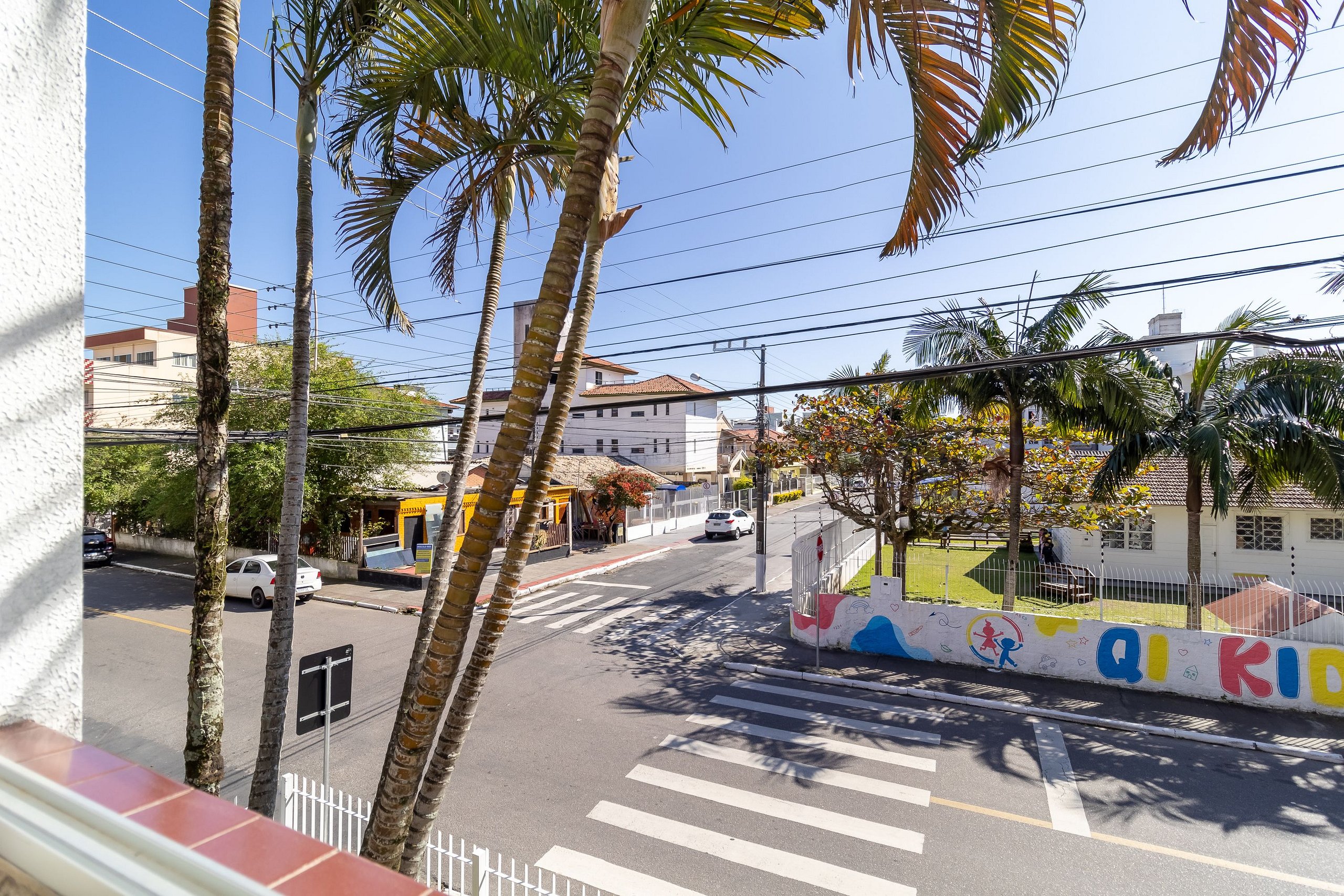 Foto da acomodação