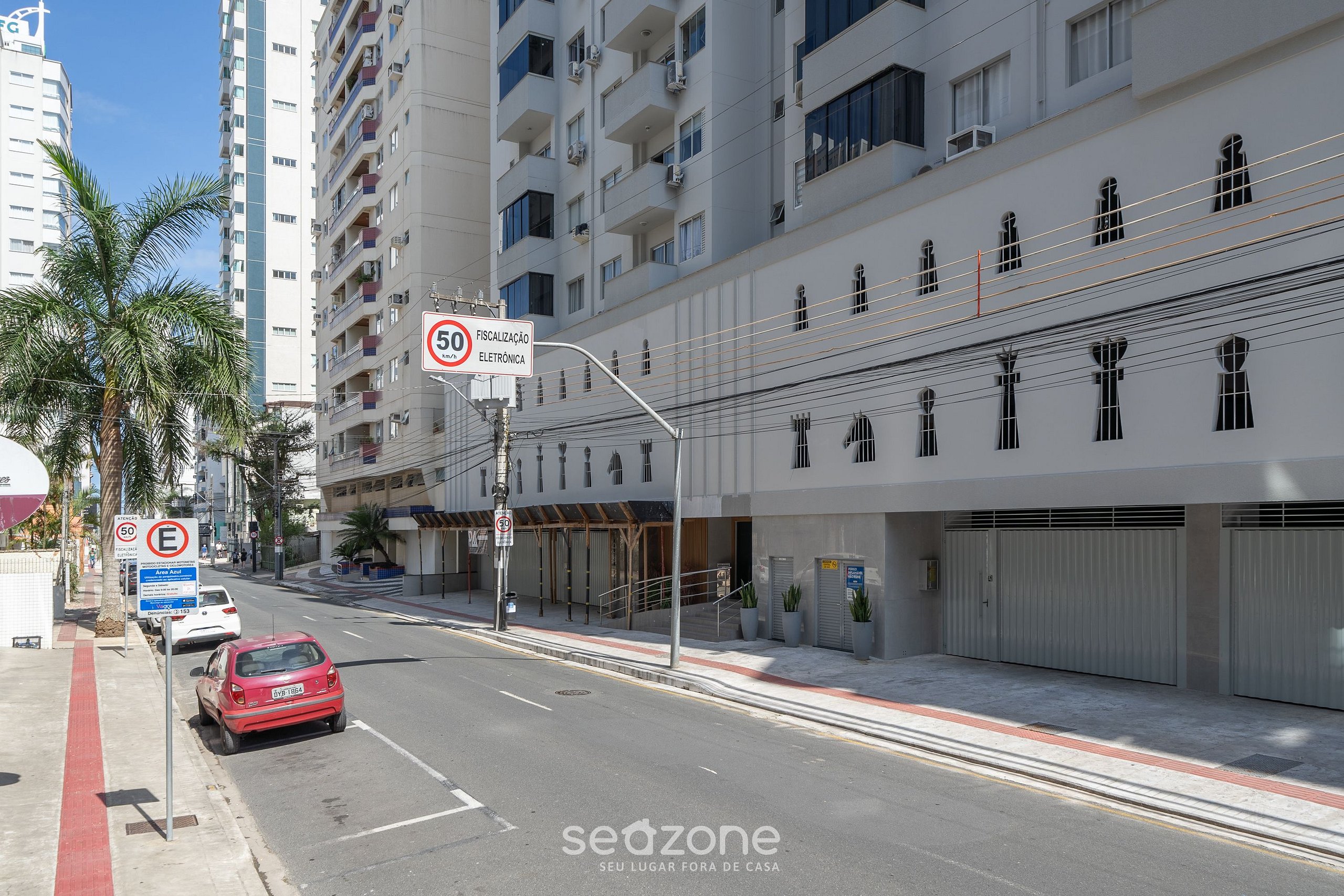Foto da acomodação