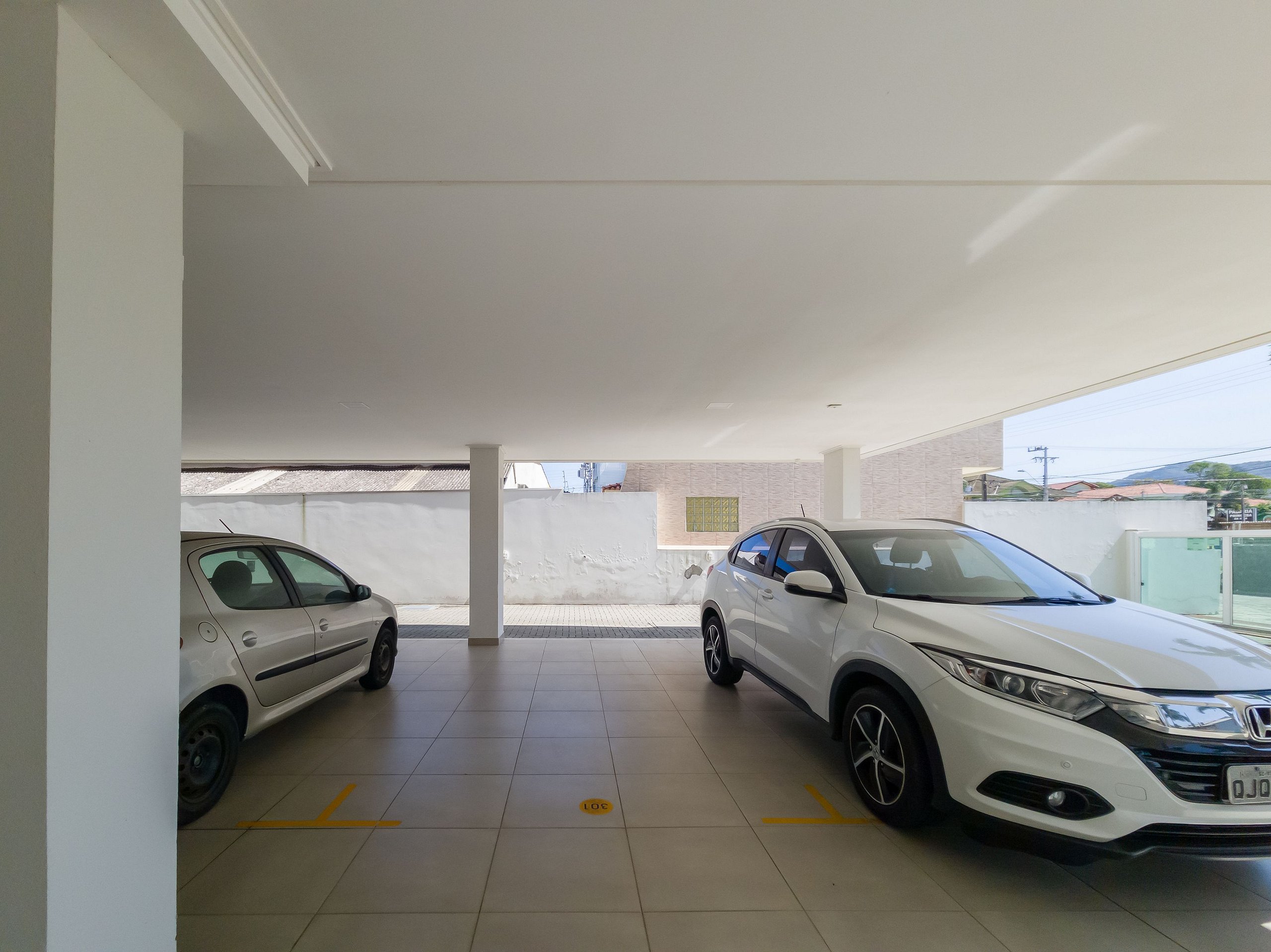 Foto da acomodação