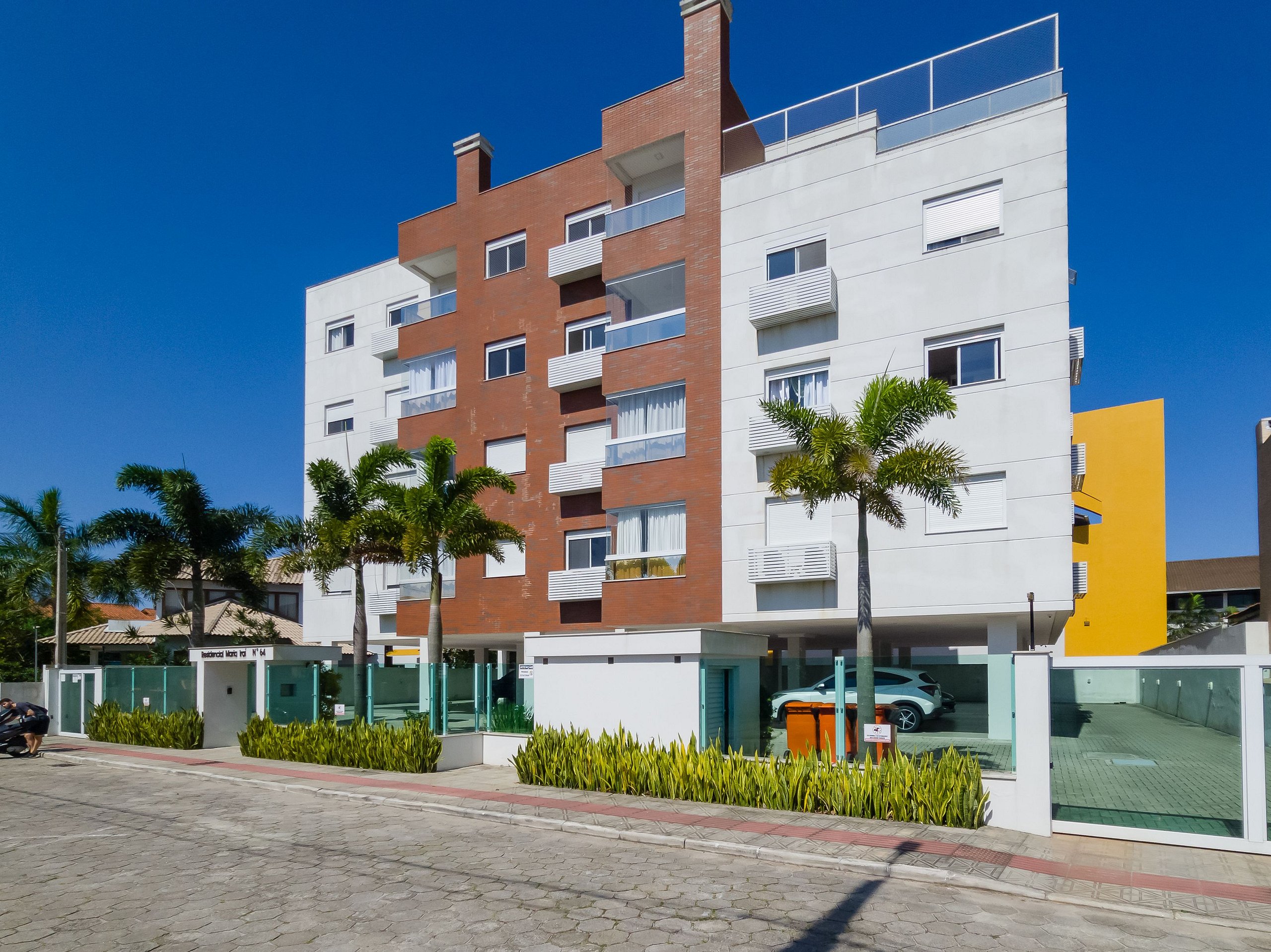 Foto da acomodação