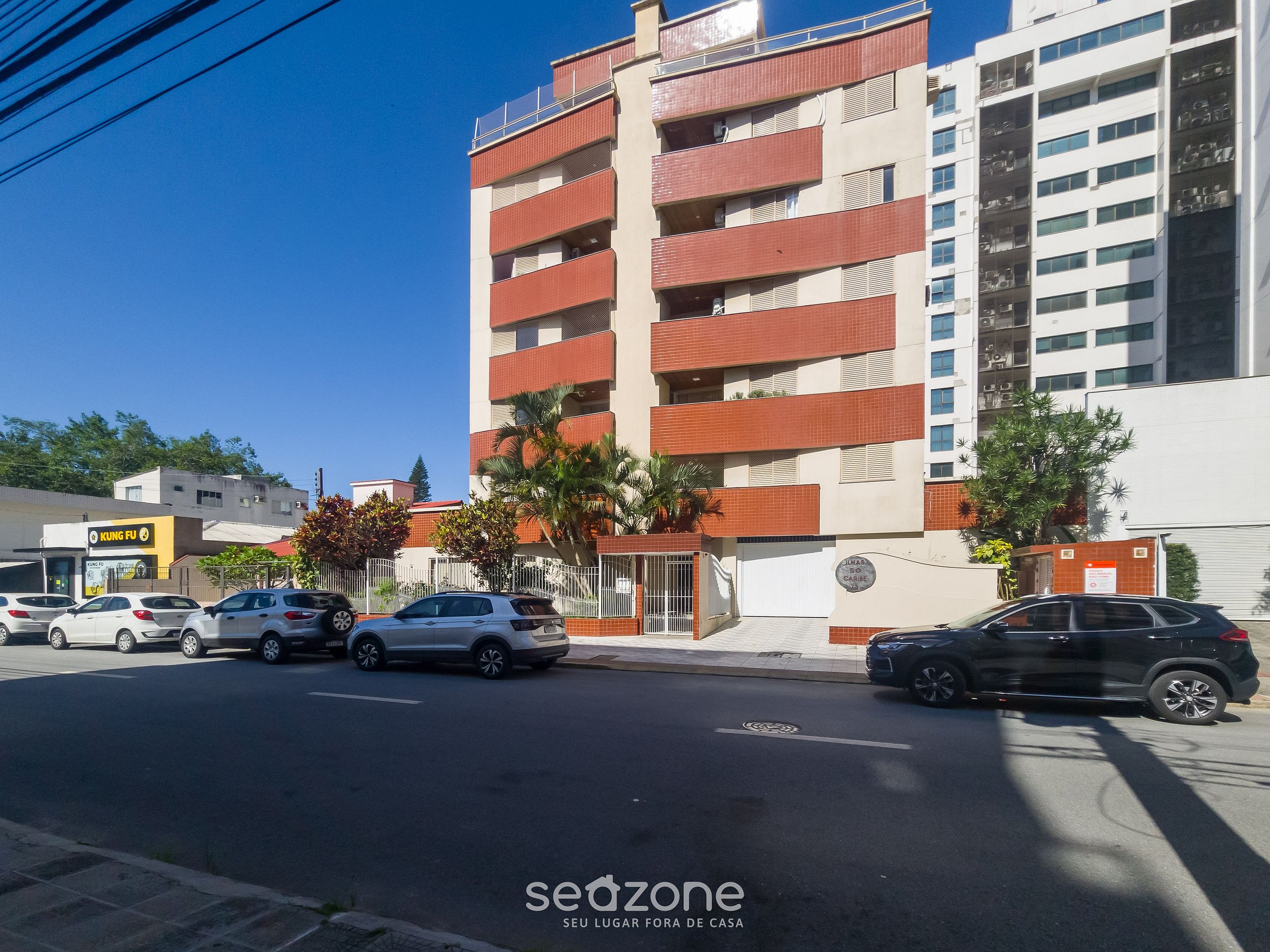 Foto da acomodação