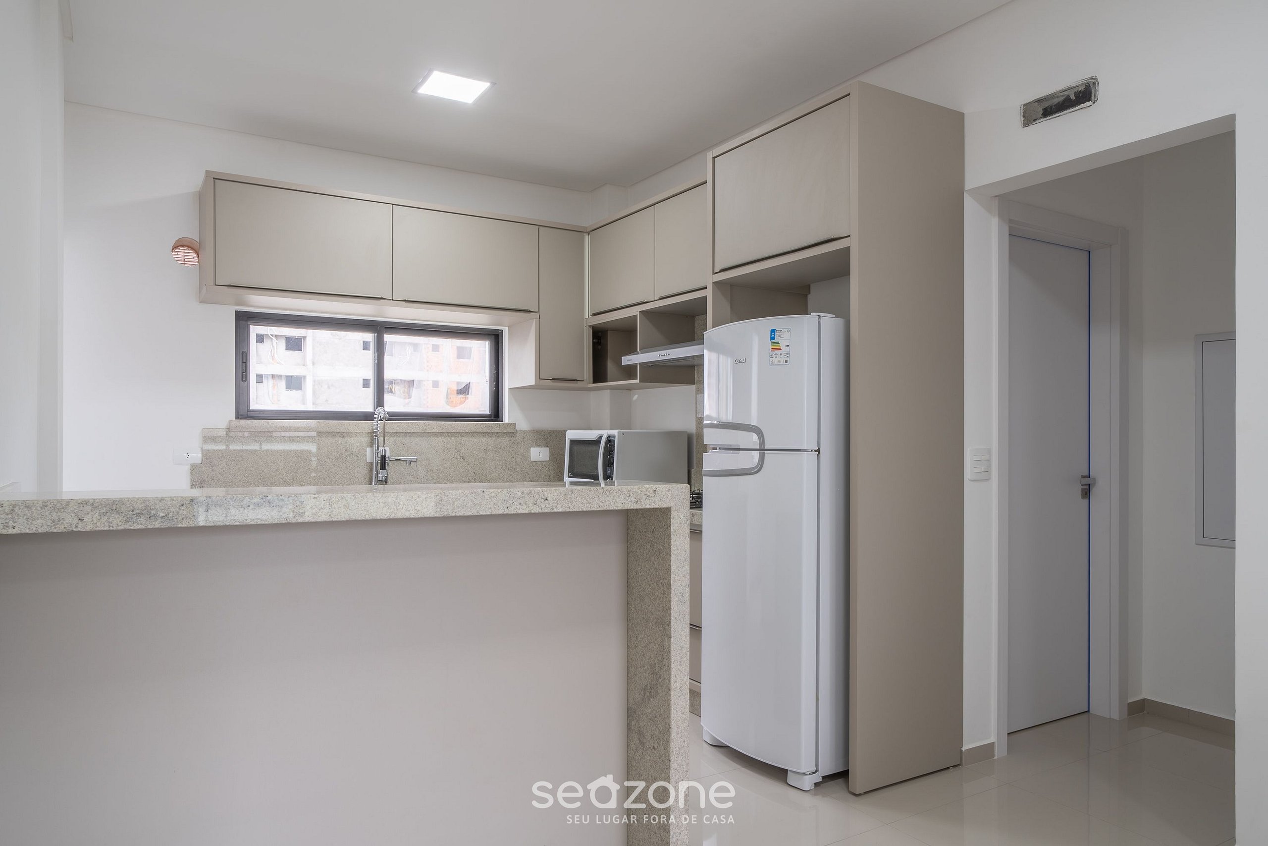 Foto da acomodação