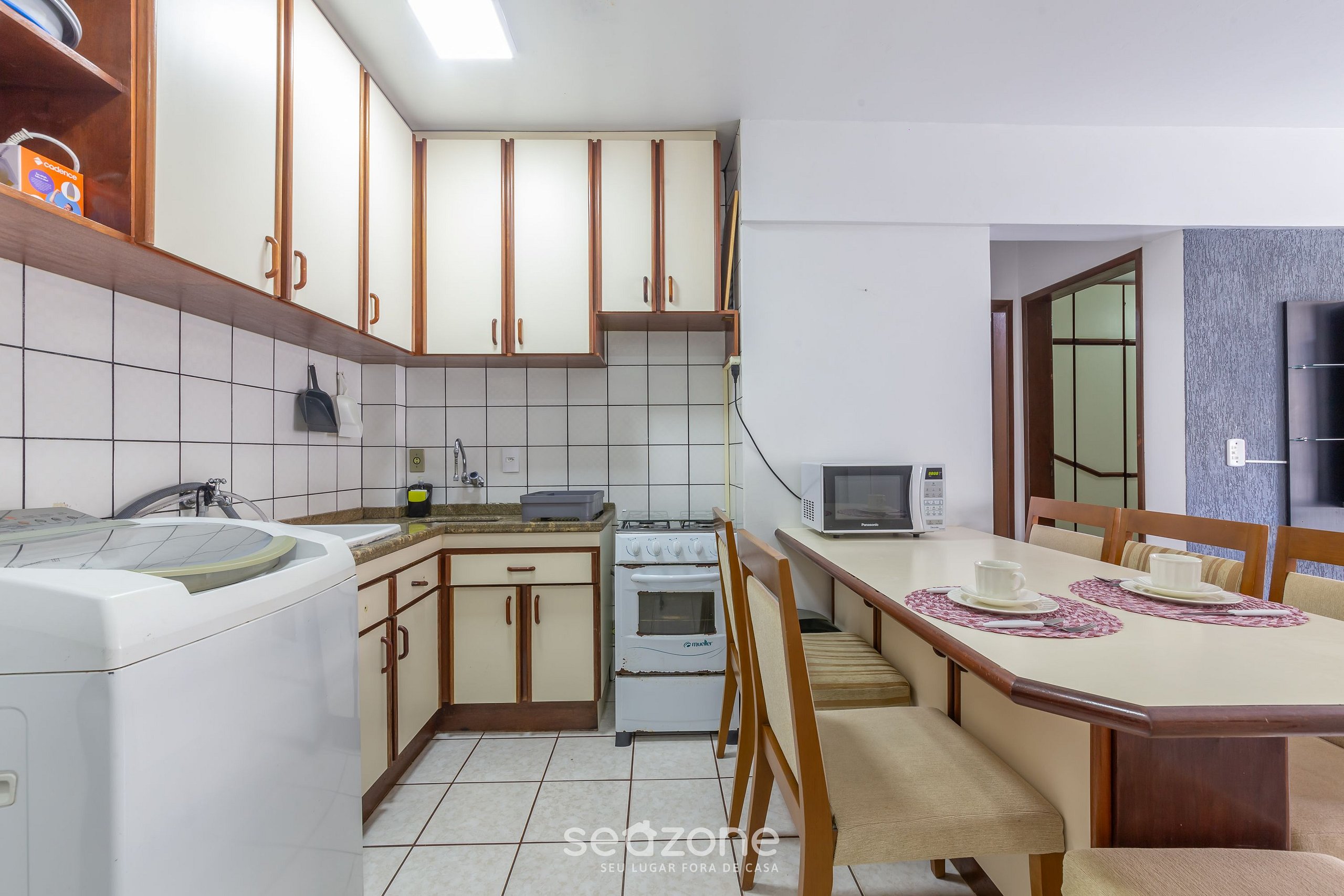 Foto da acomodação