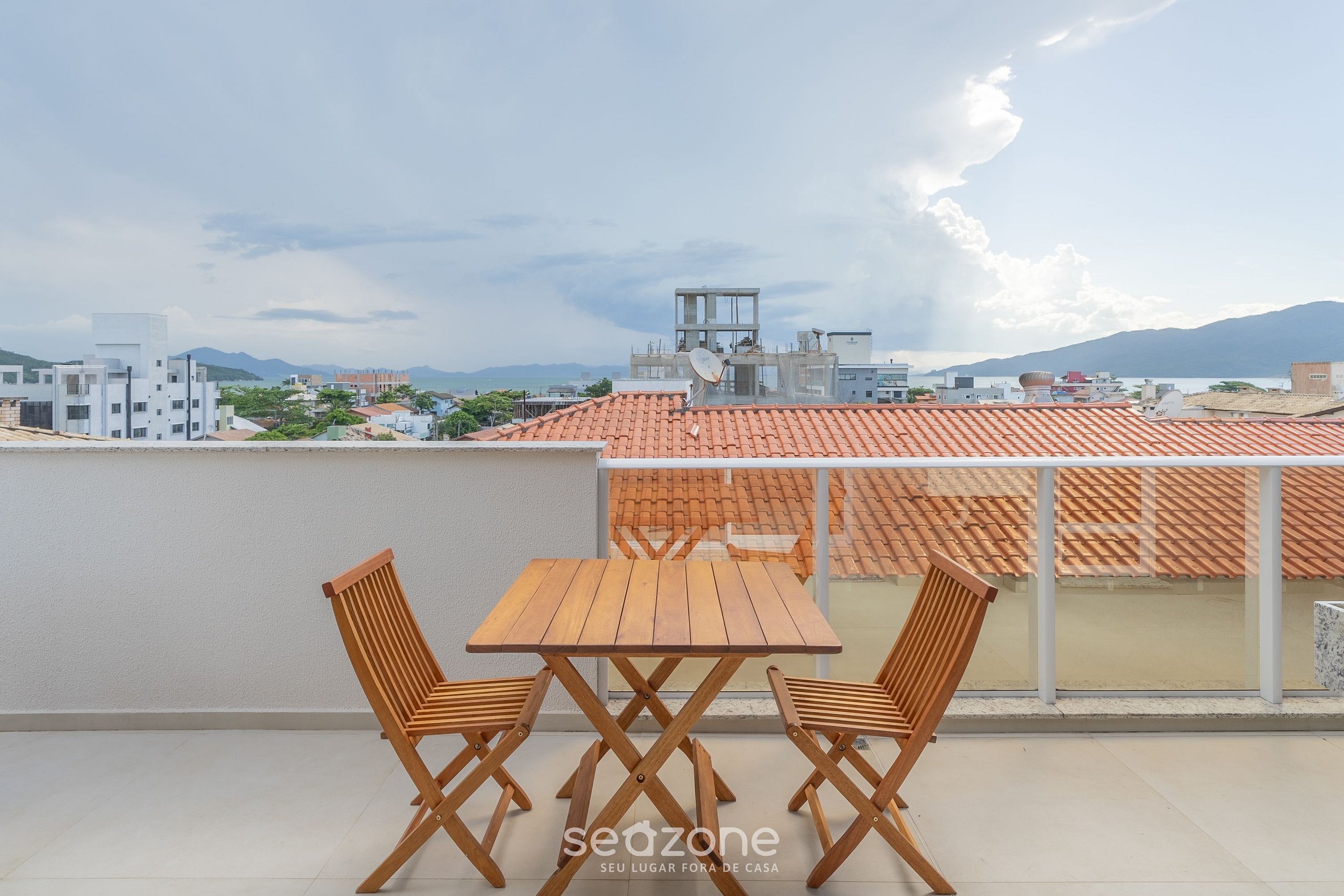 Foto da acomodação