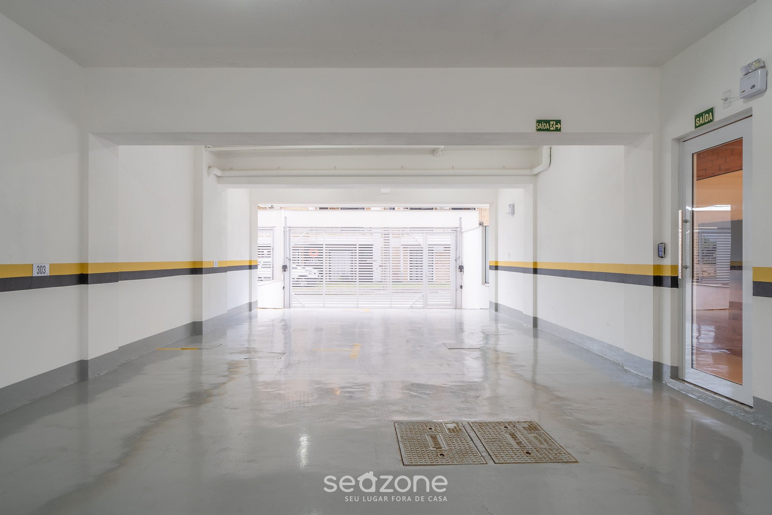 Foto da acomodação