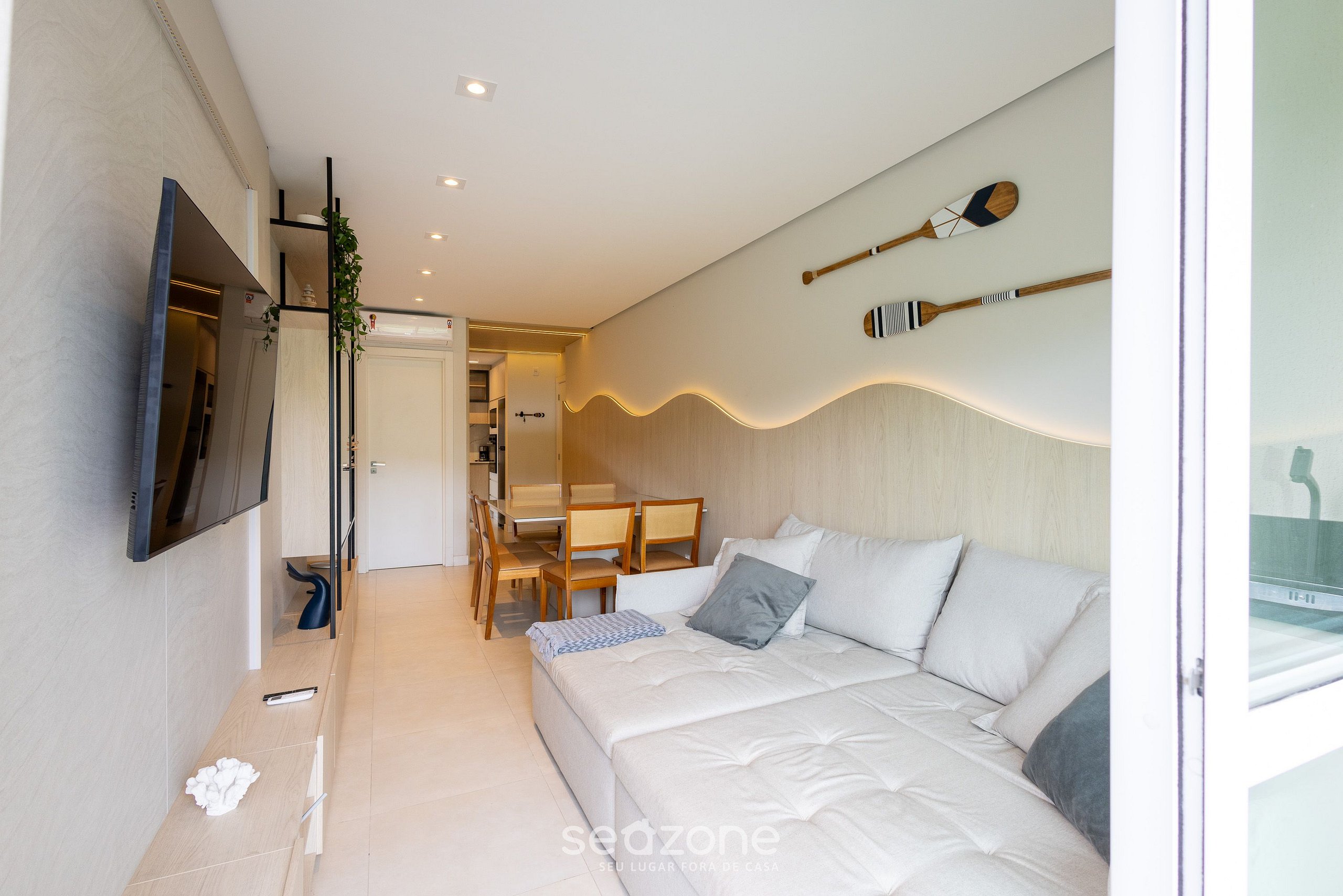 Foto da acomodação