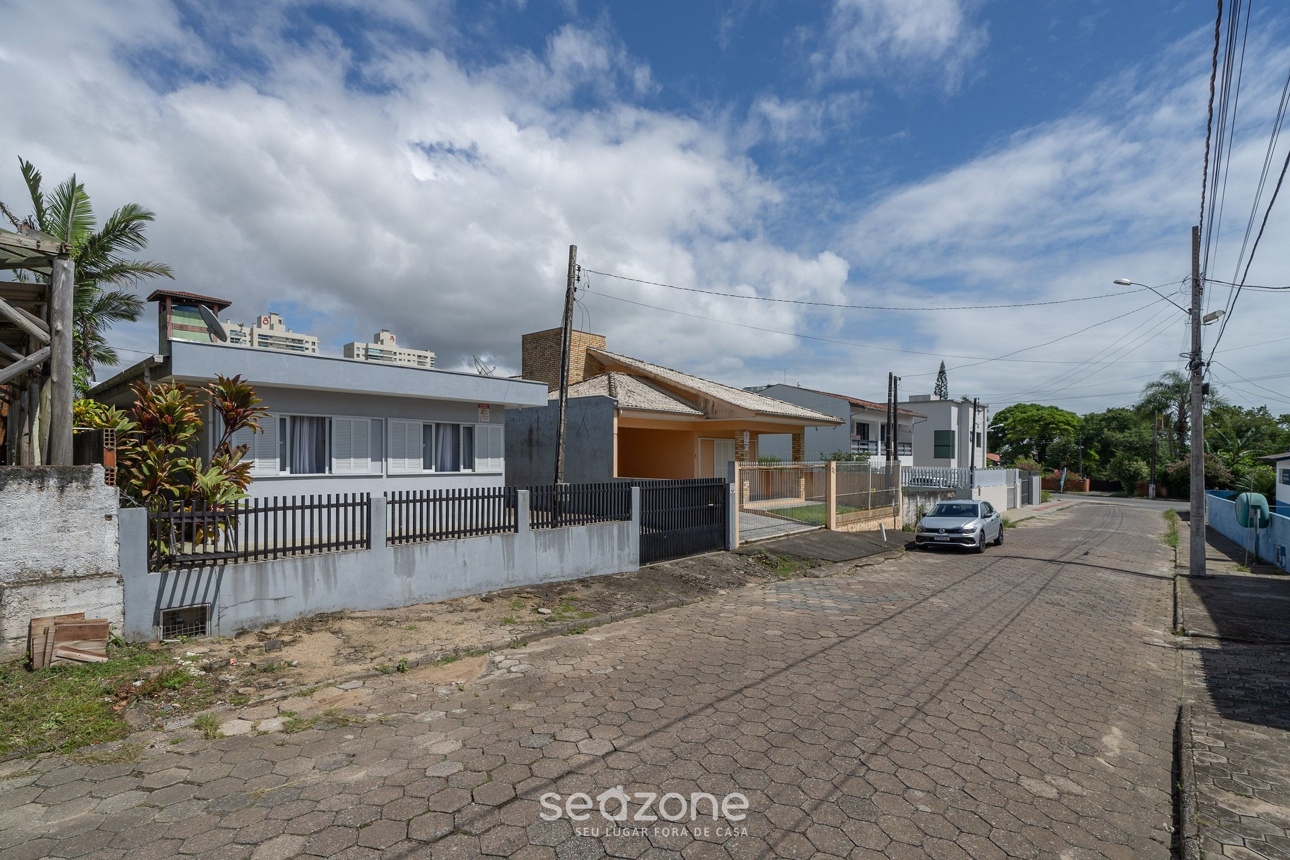 Foto da acomodação
