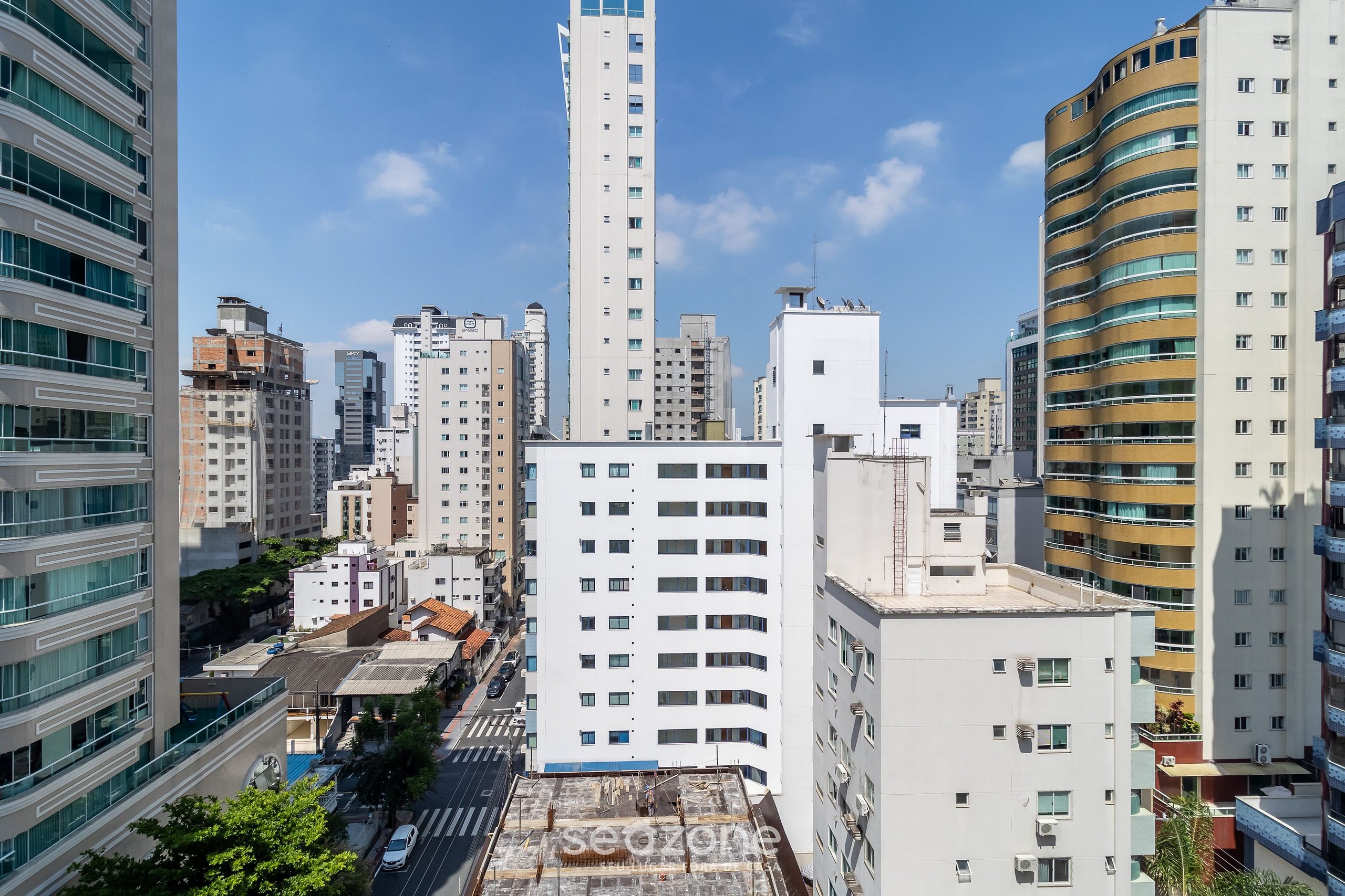 Foto da acomodação