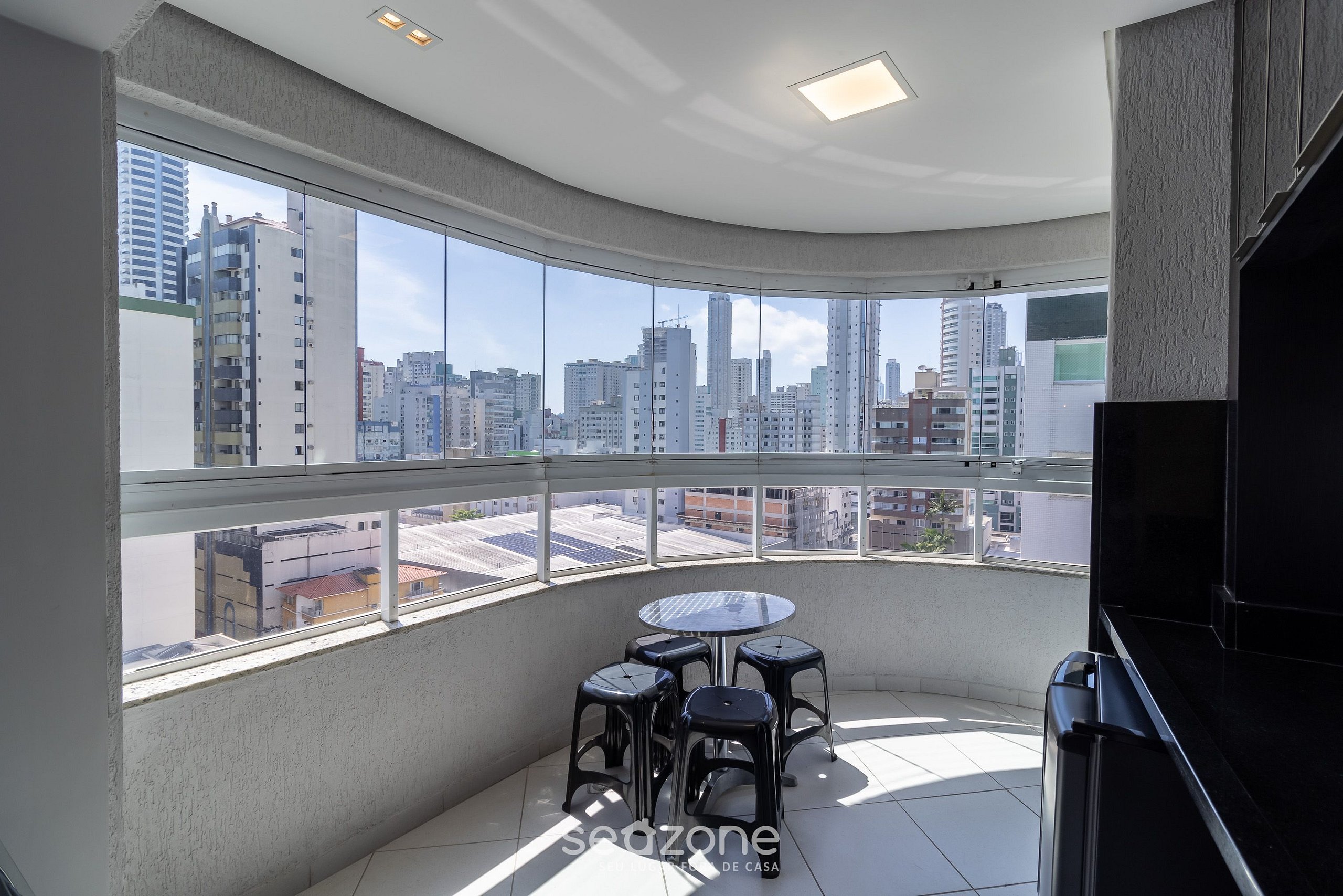 Foto da acomodação