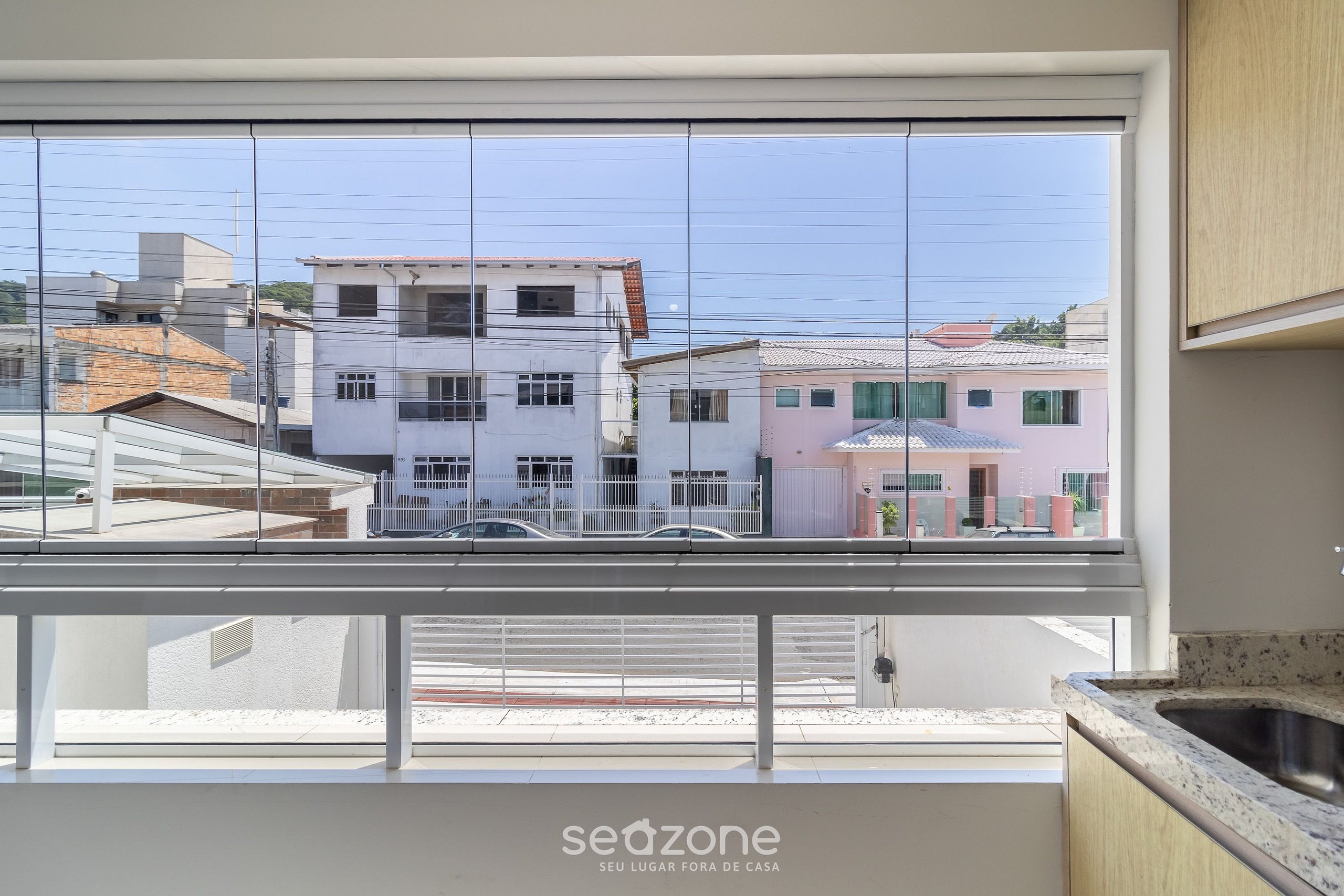 Foto da acomodação
