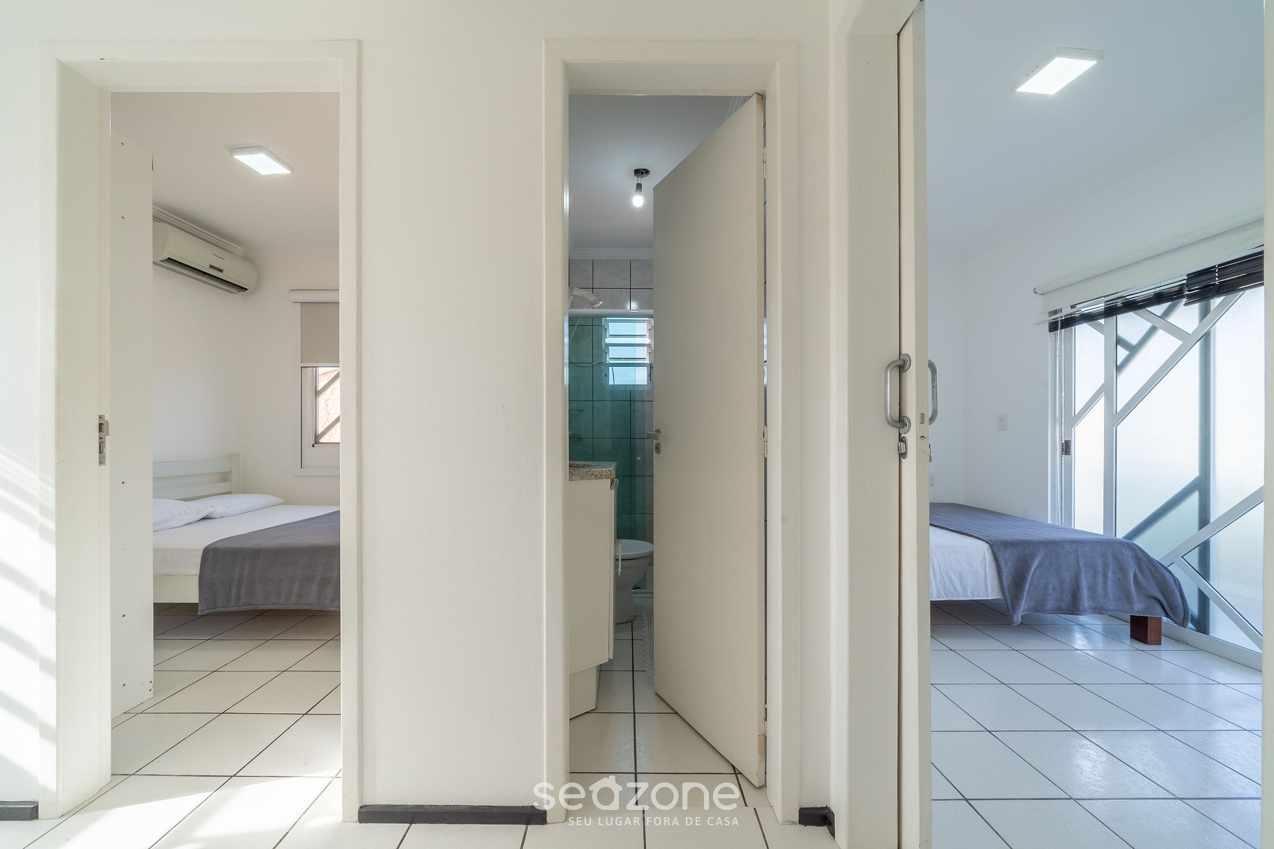 Foto da acomodação