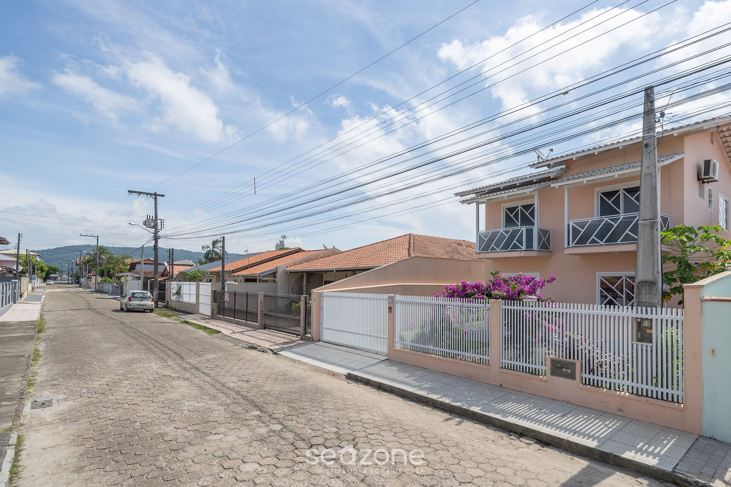 Foto da acomodação