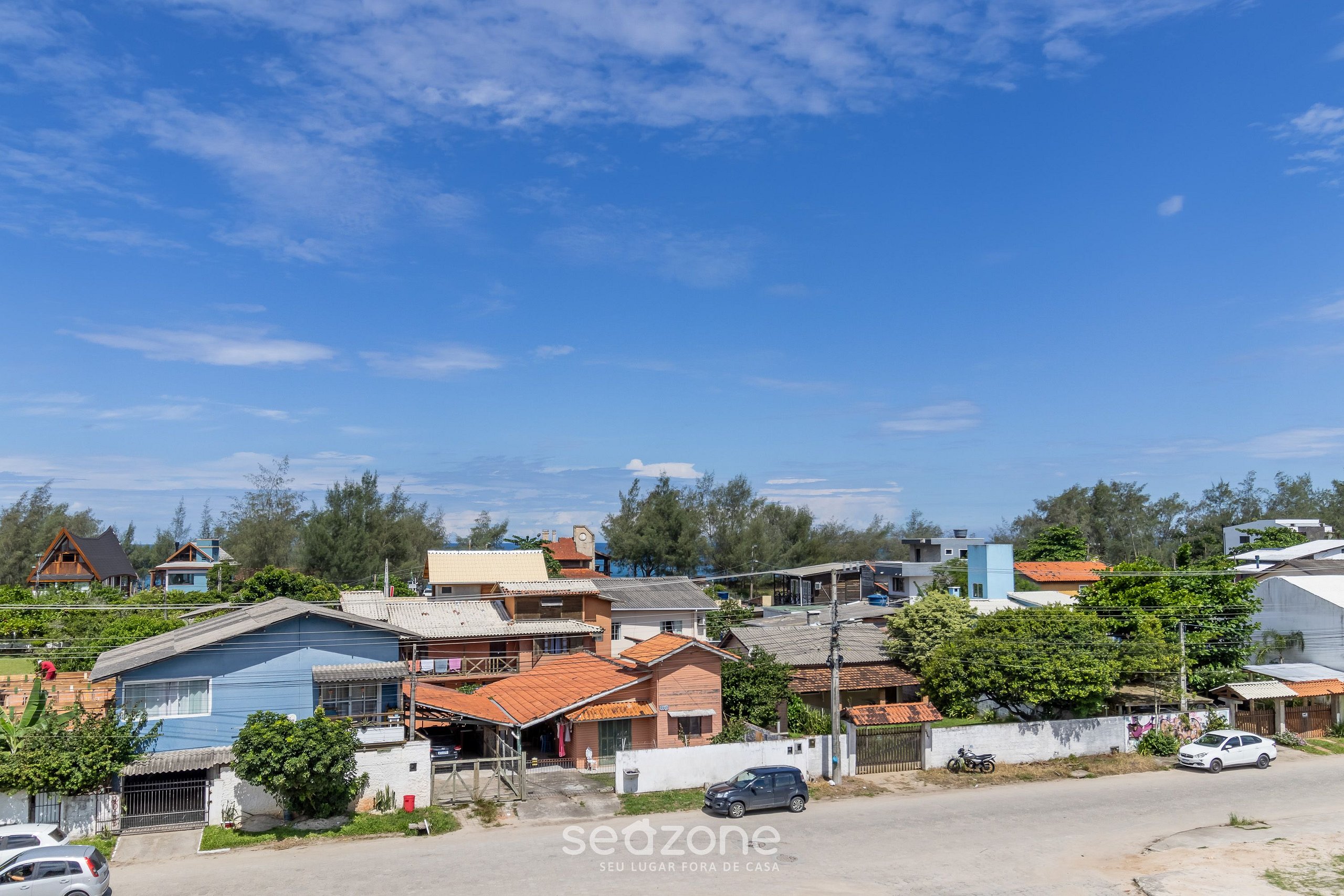 Foto da acomodação