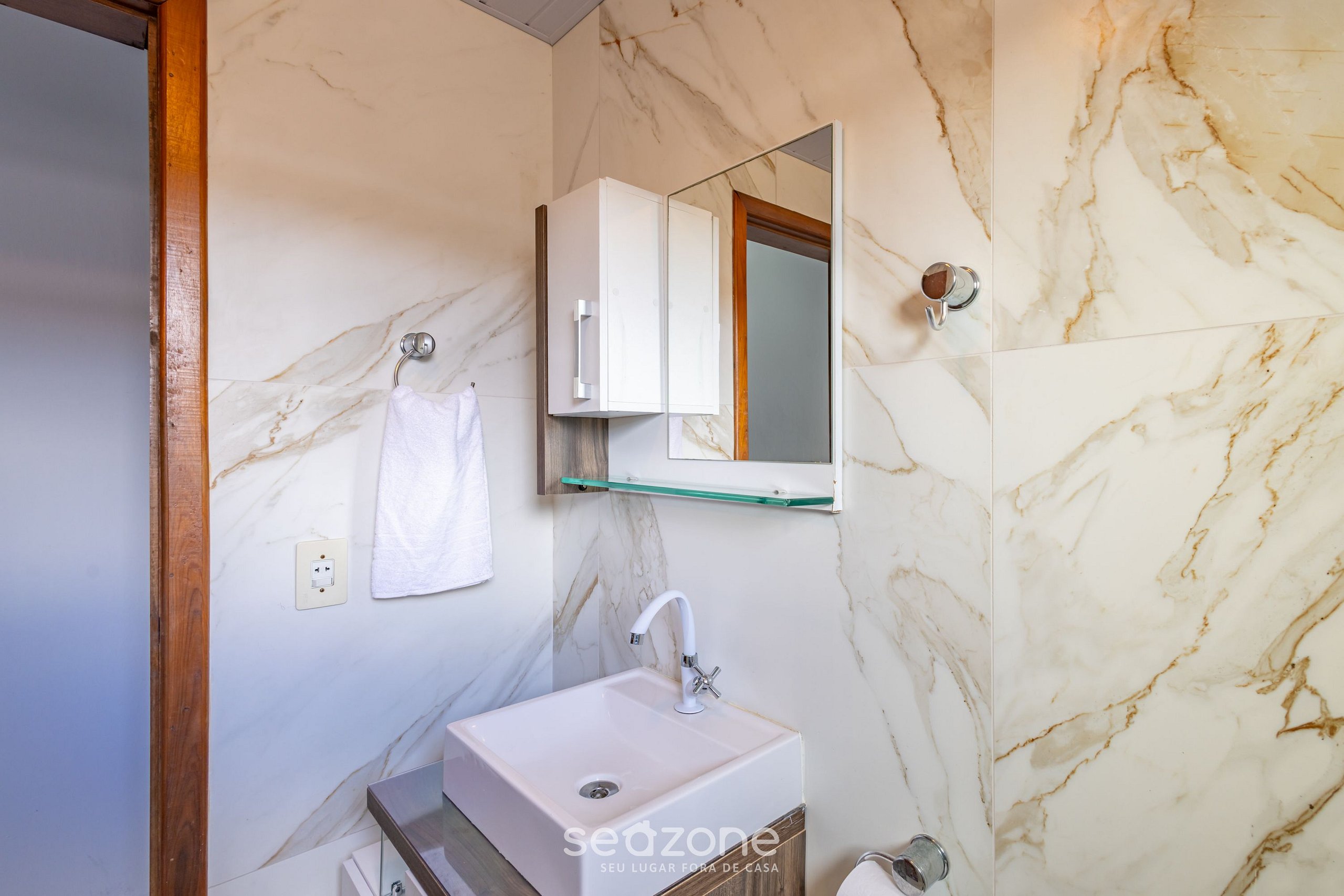 Foto da acomodação