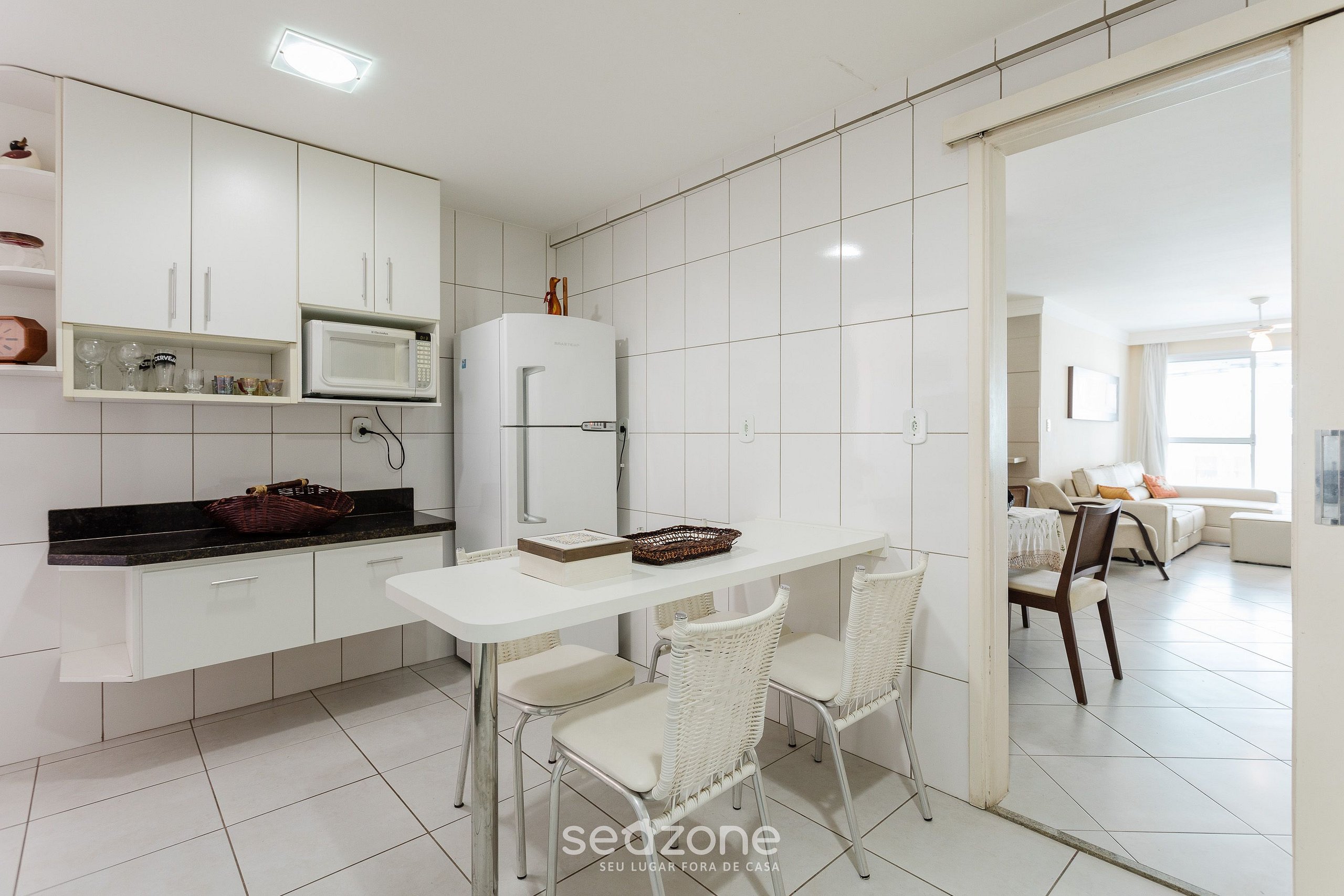 Foto da acomodação