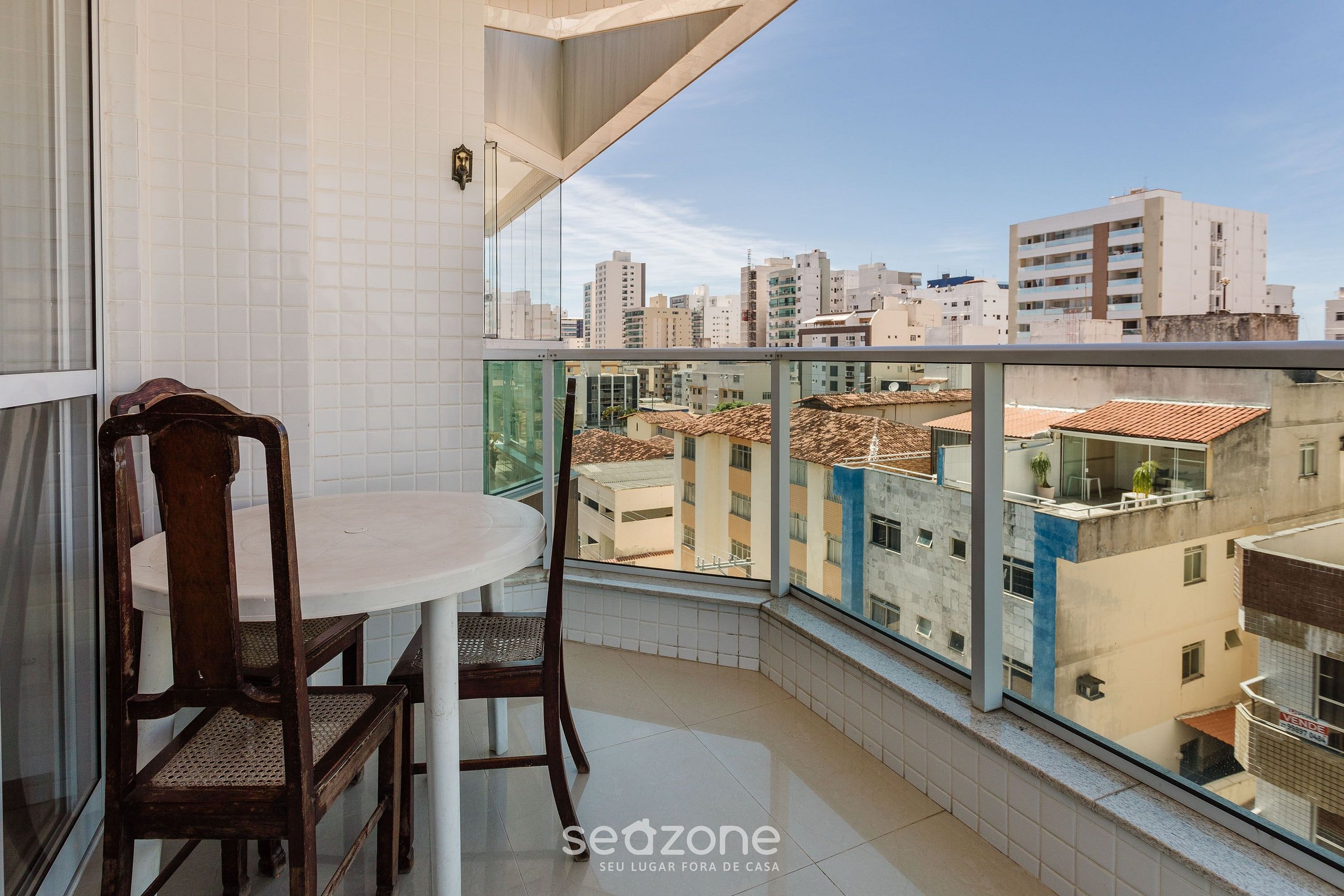 Foto da acomodação