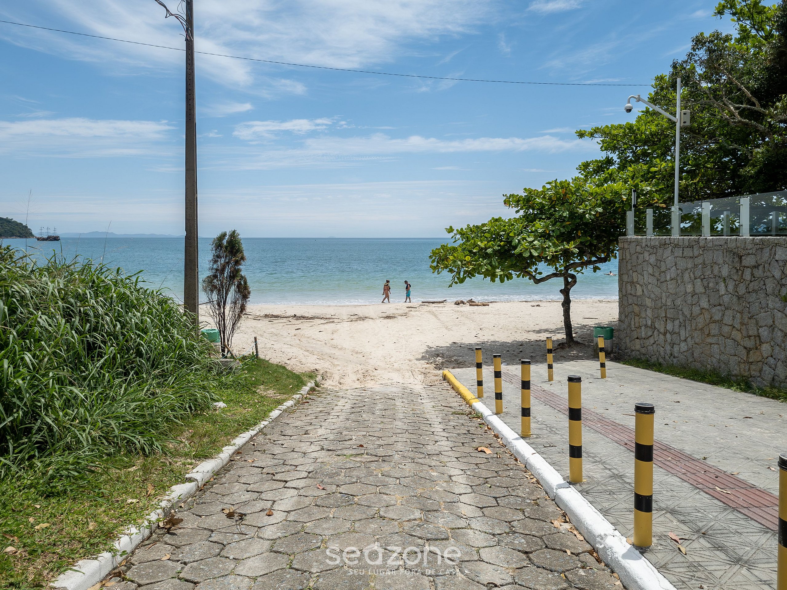 Foto da acomodação