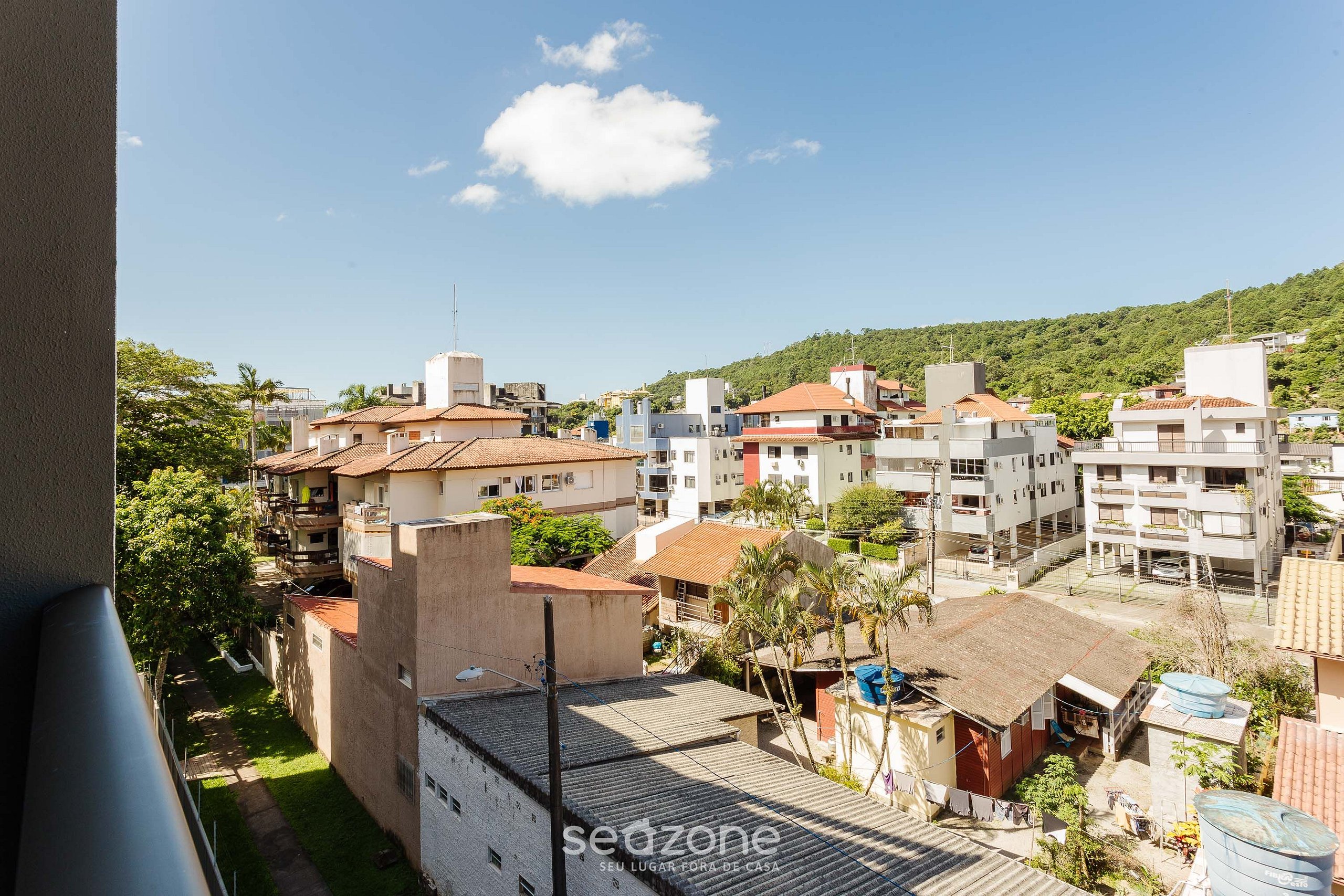 Foto da acomodação