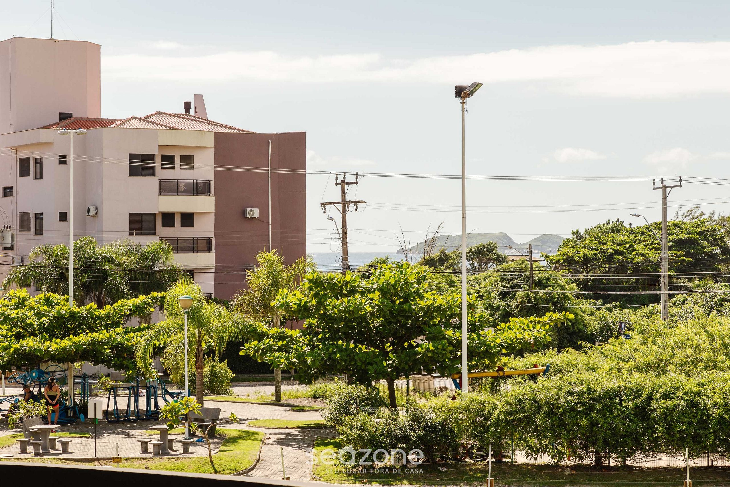 Foto da acomodação
