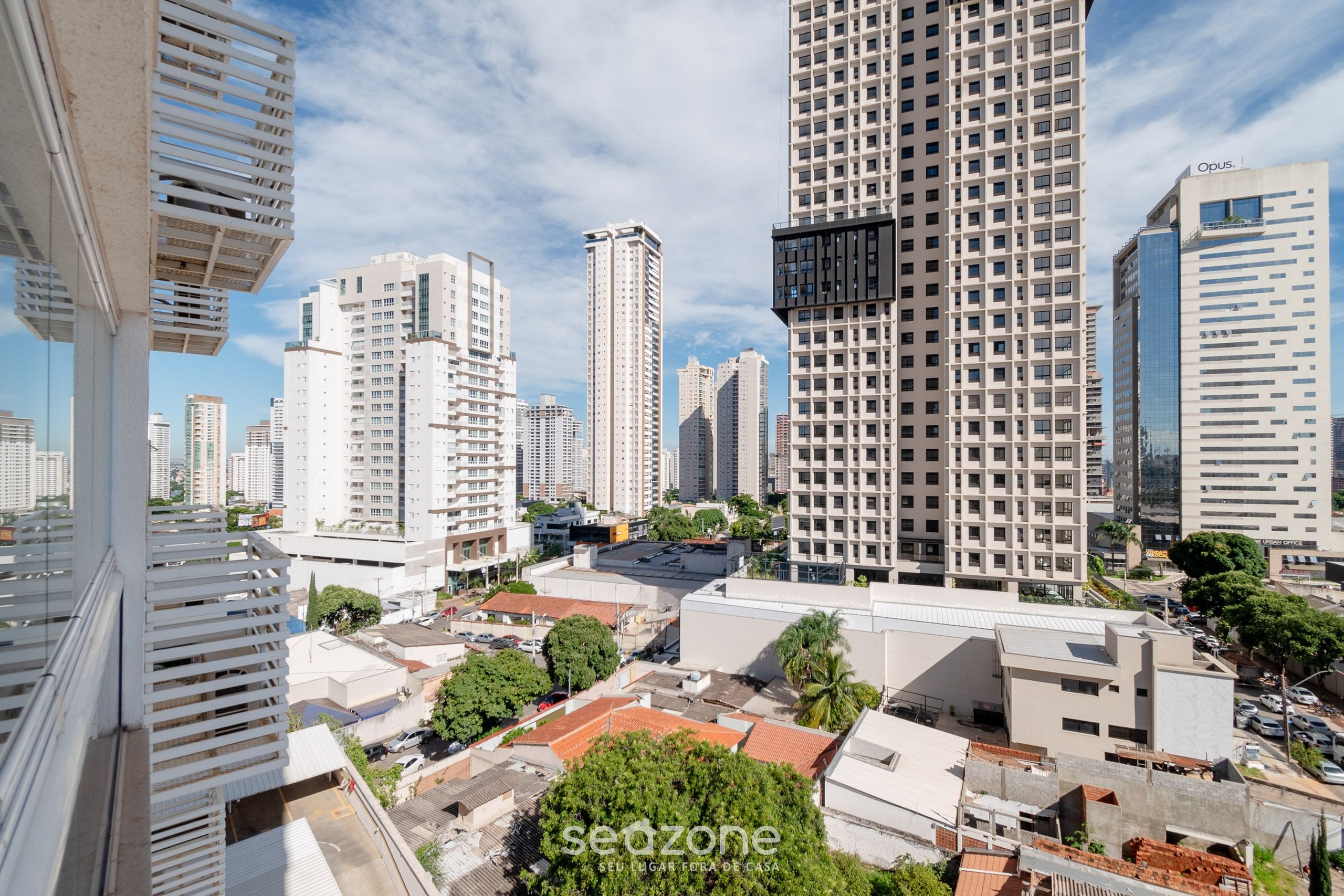 Foto da acomodação