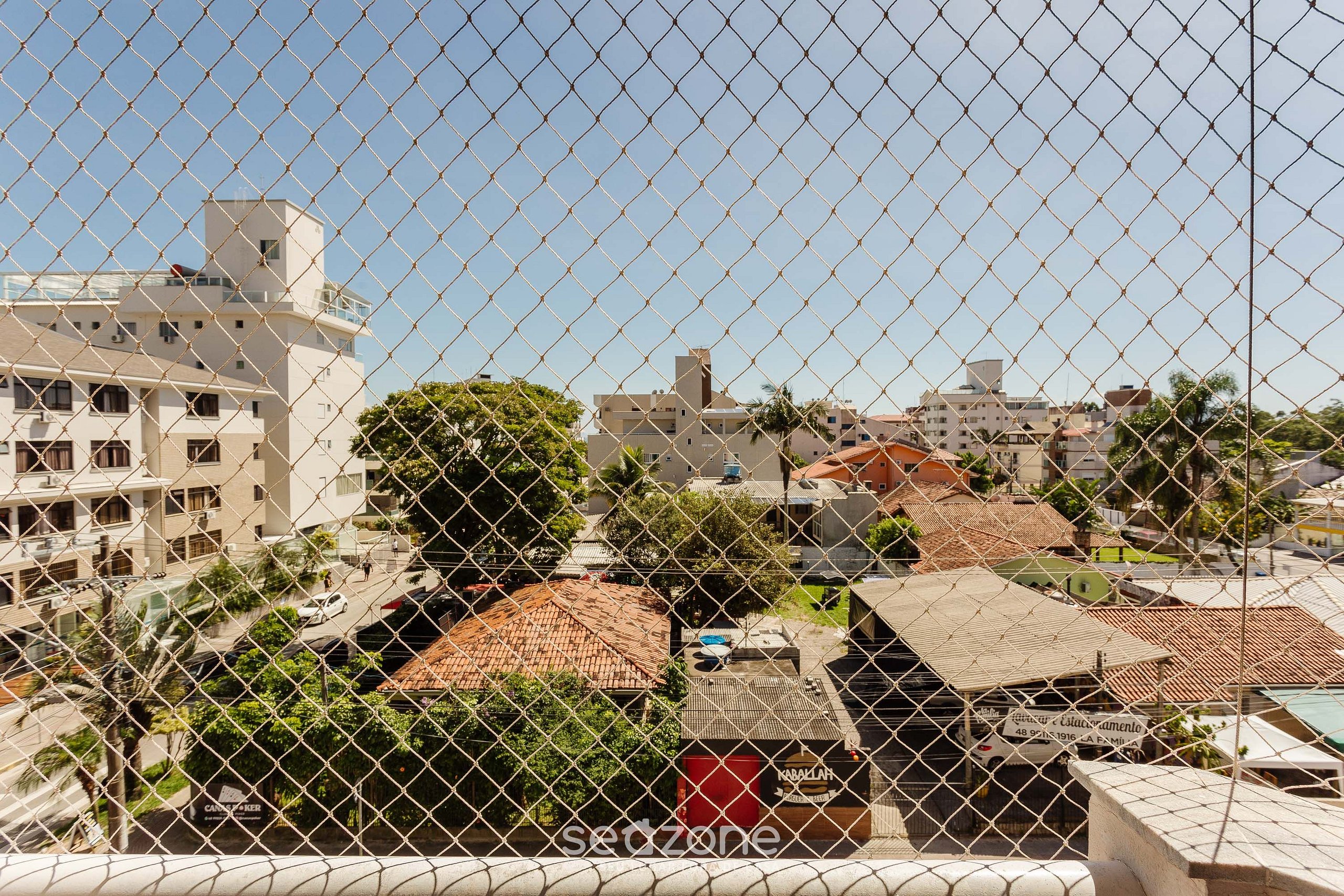 Foto da acomodação