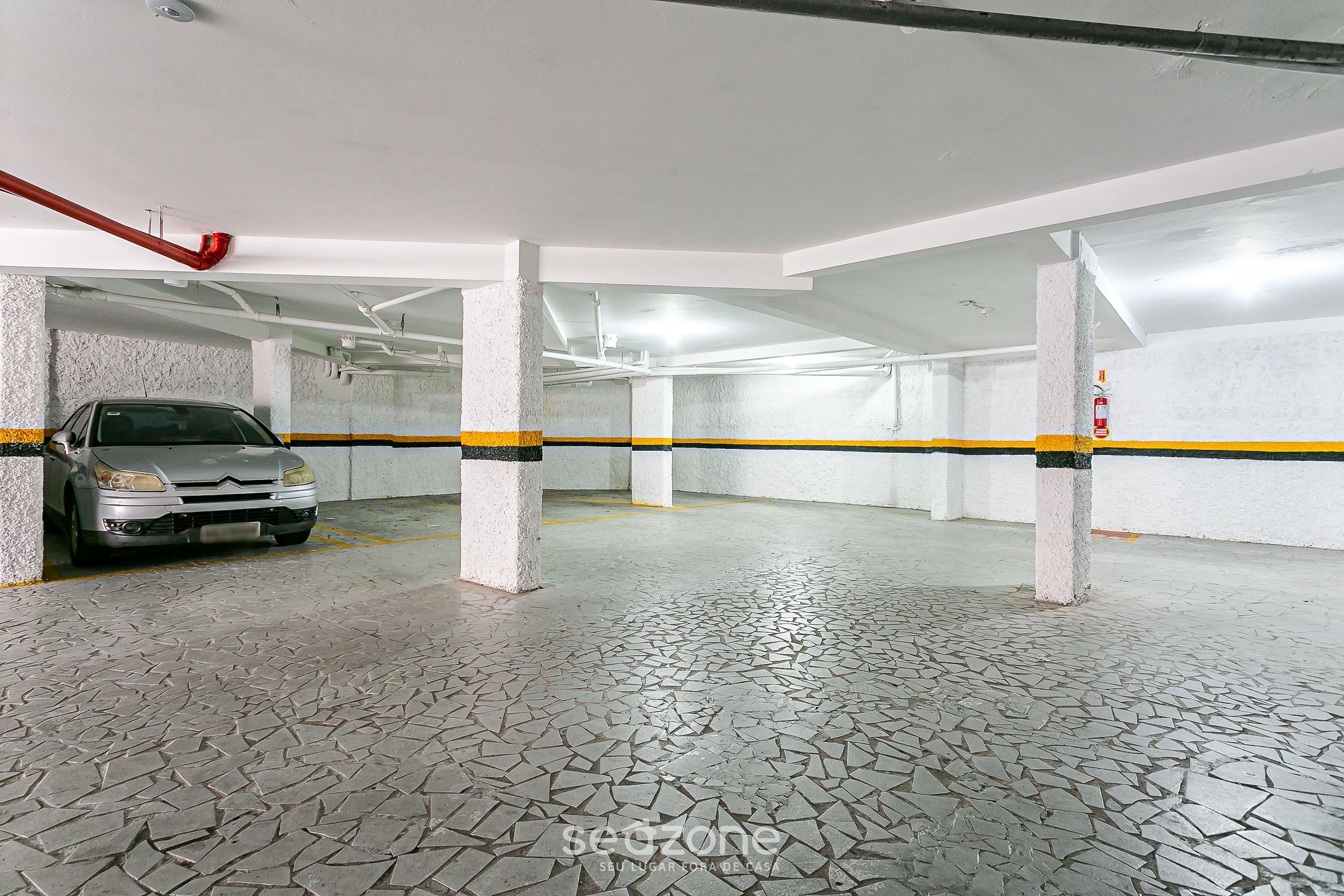 Foto da acomodação