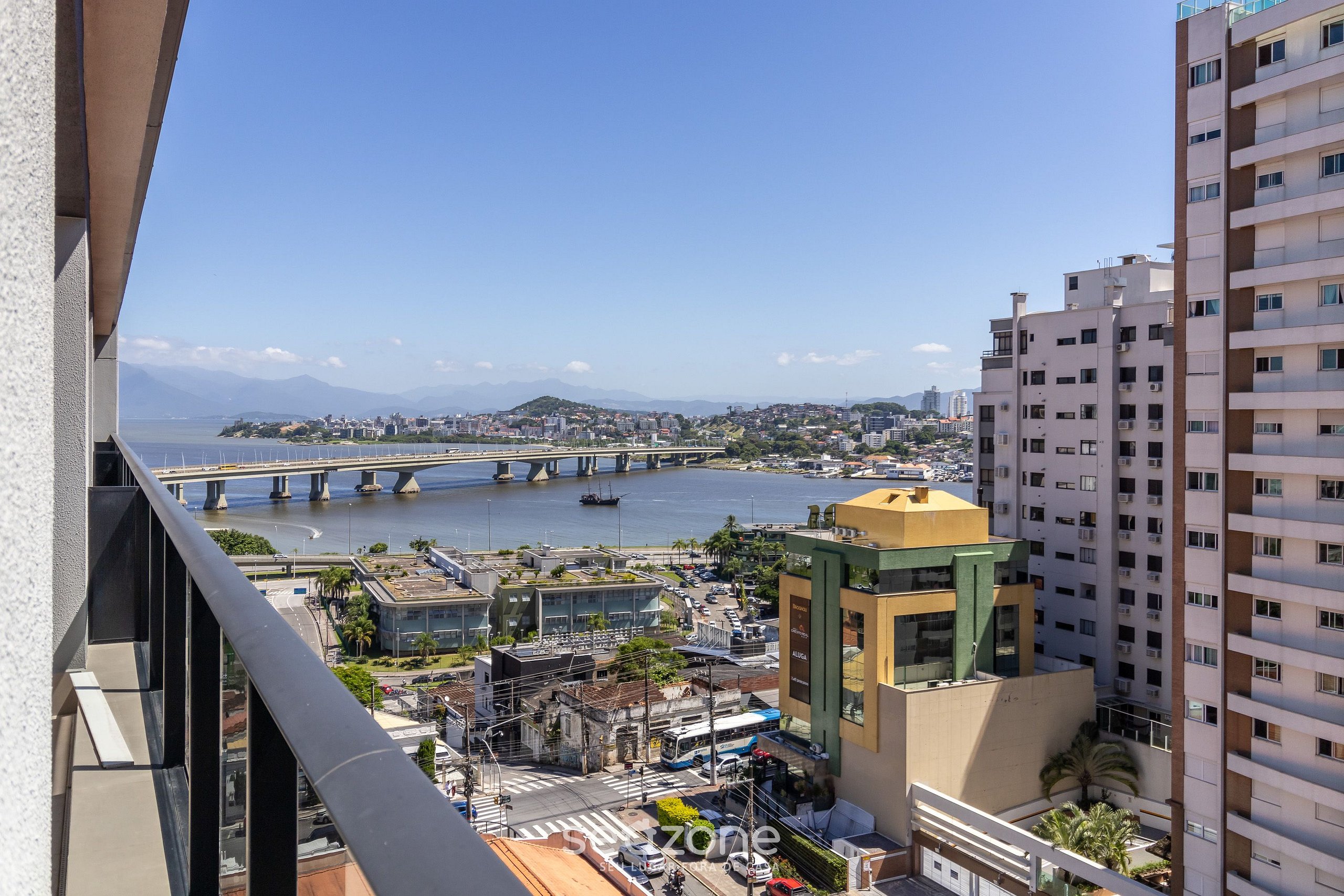 Foto da acomodação