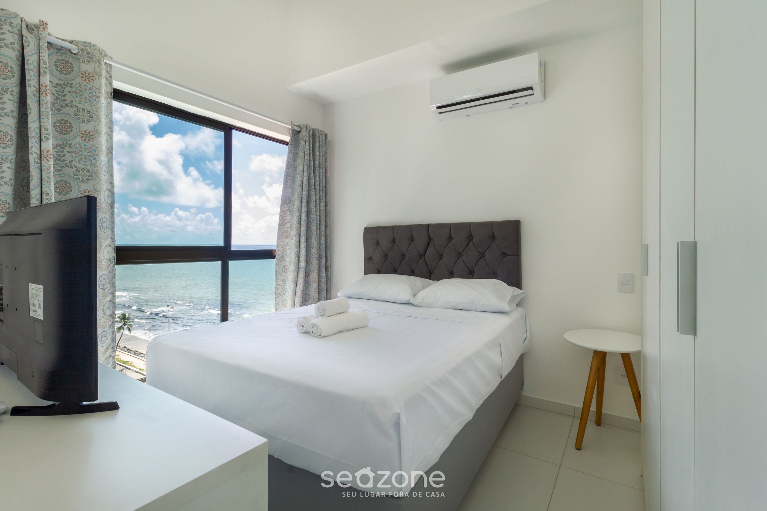 Foto da acomodação