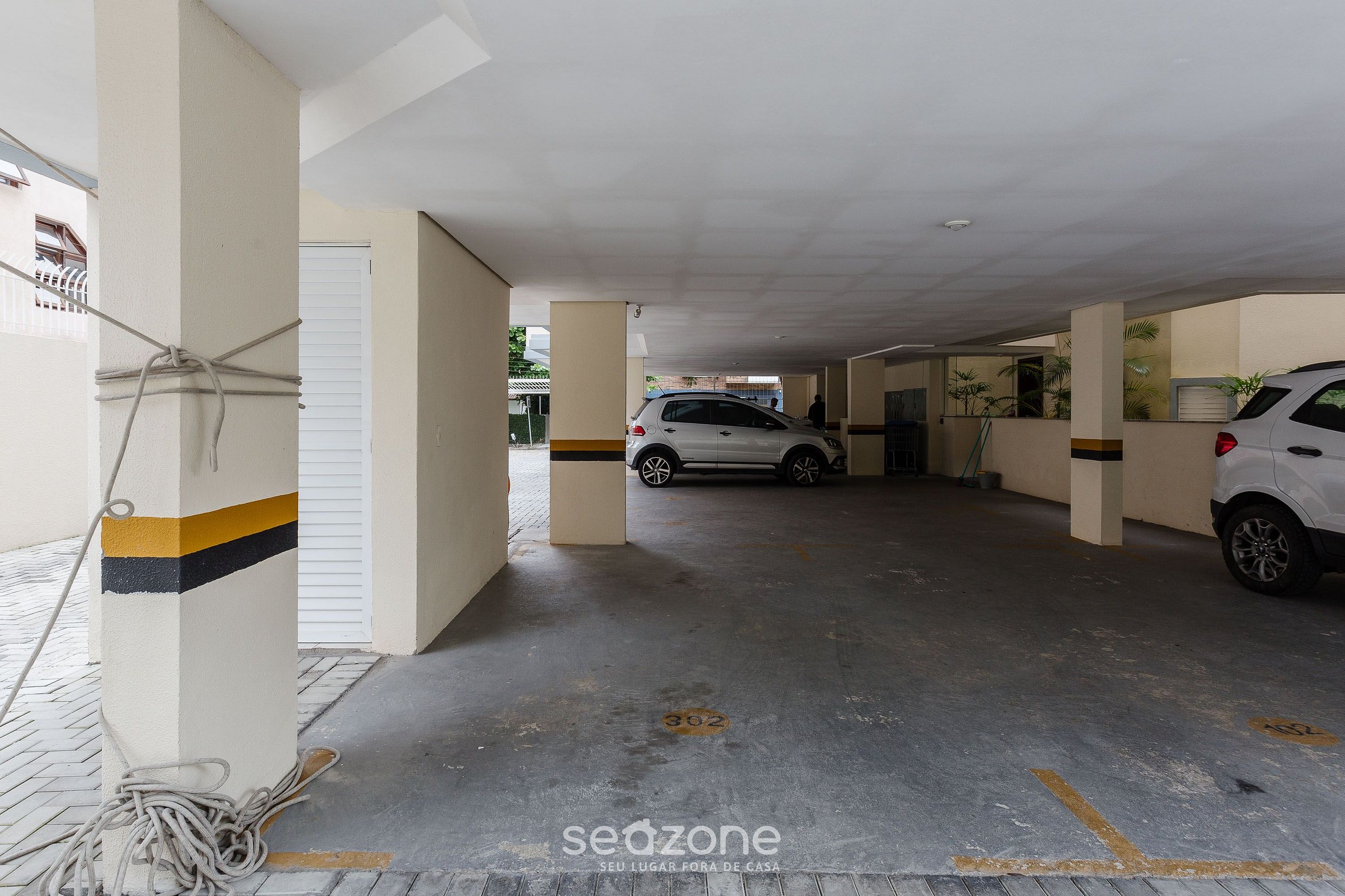 Foto da acomodação