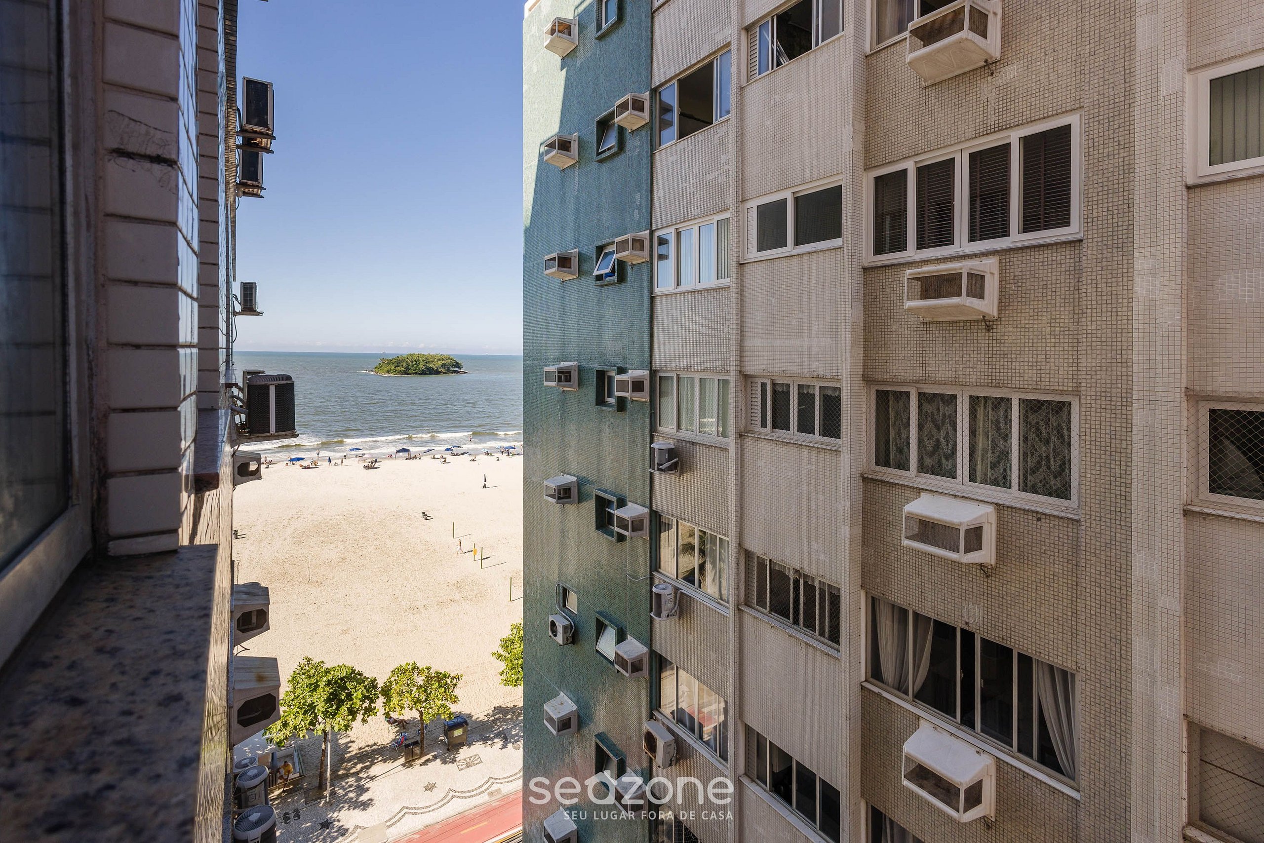 Foto da acomodação